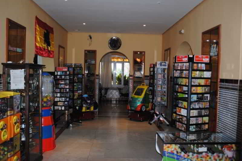 La Palmosa Alcalá de los Gazules