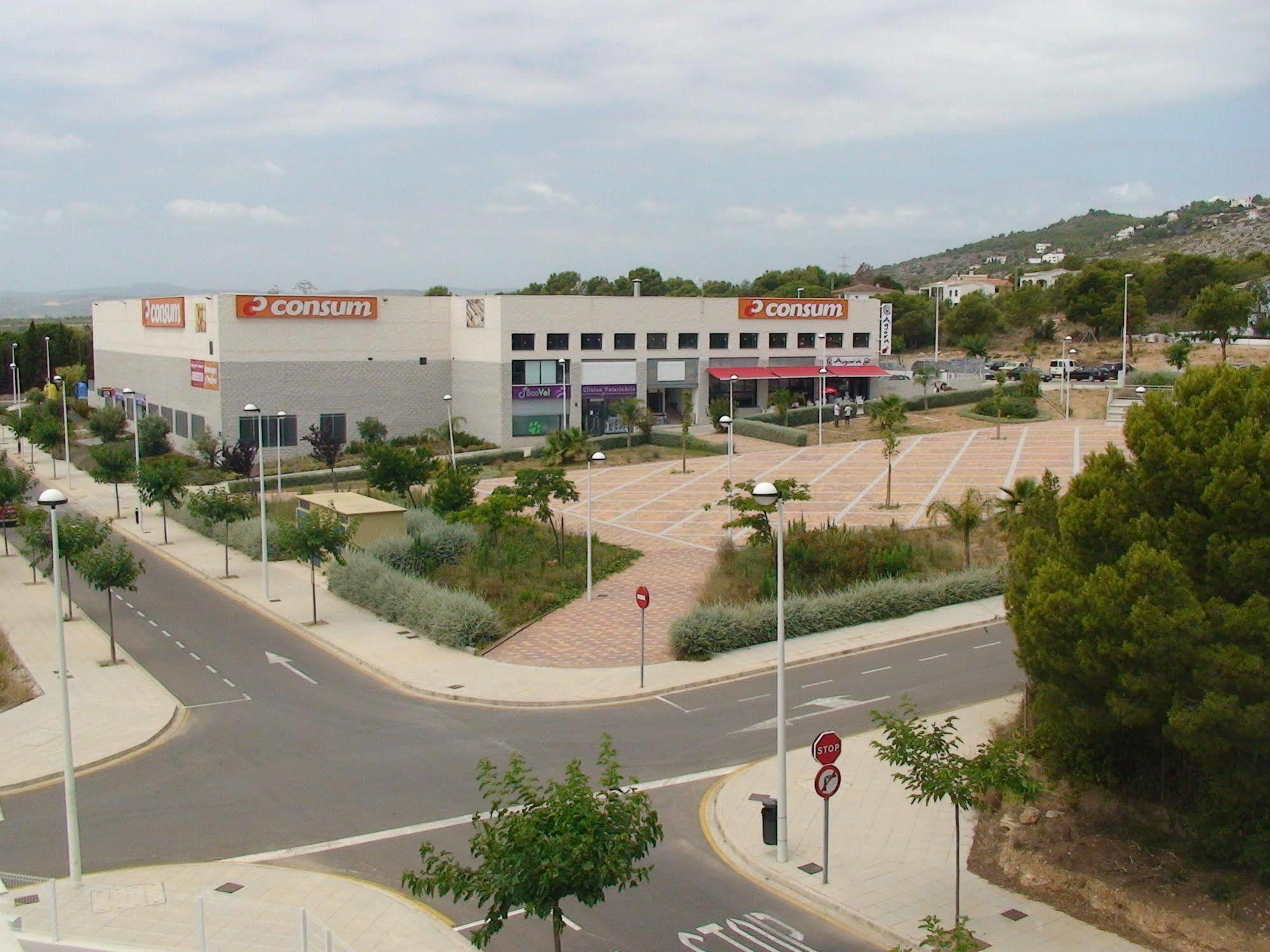 Apartment Realrent Don Pedro