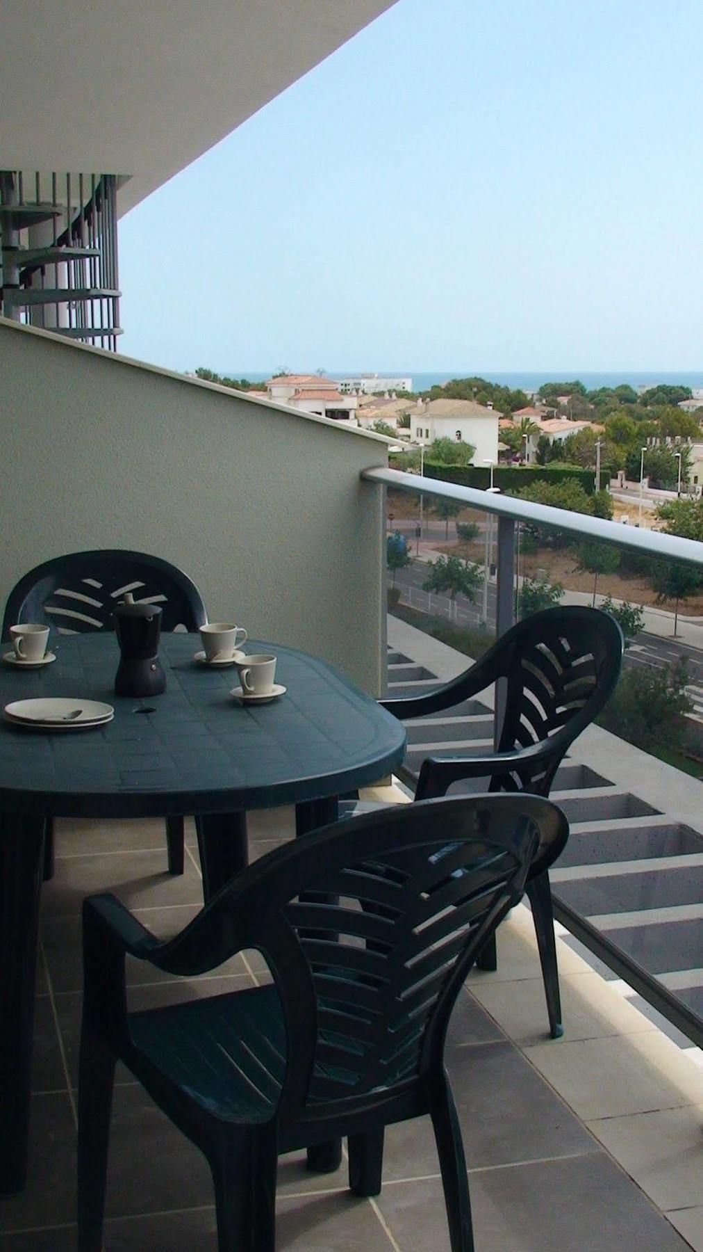 Realrent Don Pedro Alcoceber
