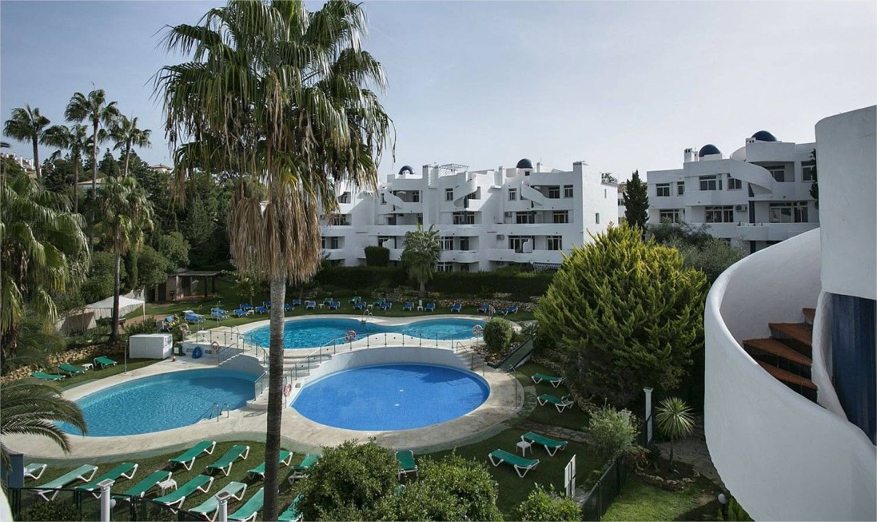 Ona Campanario Aparthotel 3*