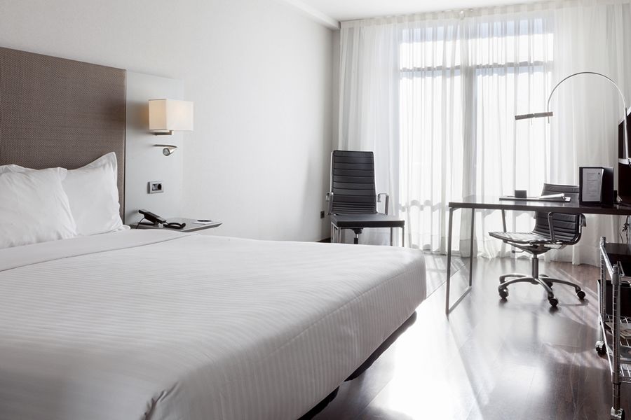 Ac Mar Hotel 4*