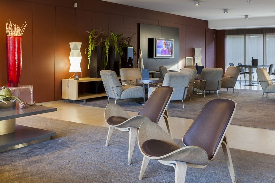 Ac Mar Hotel