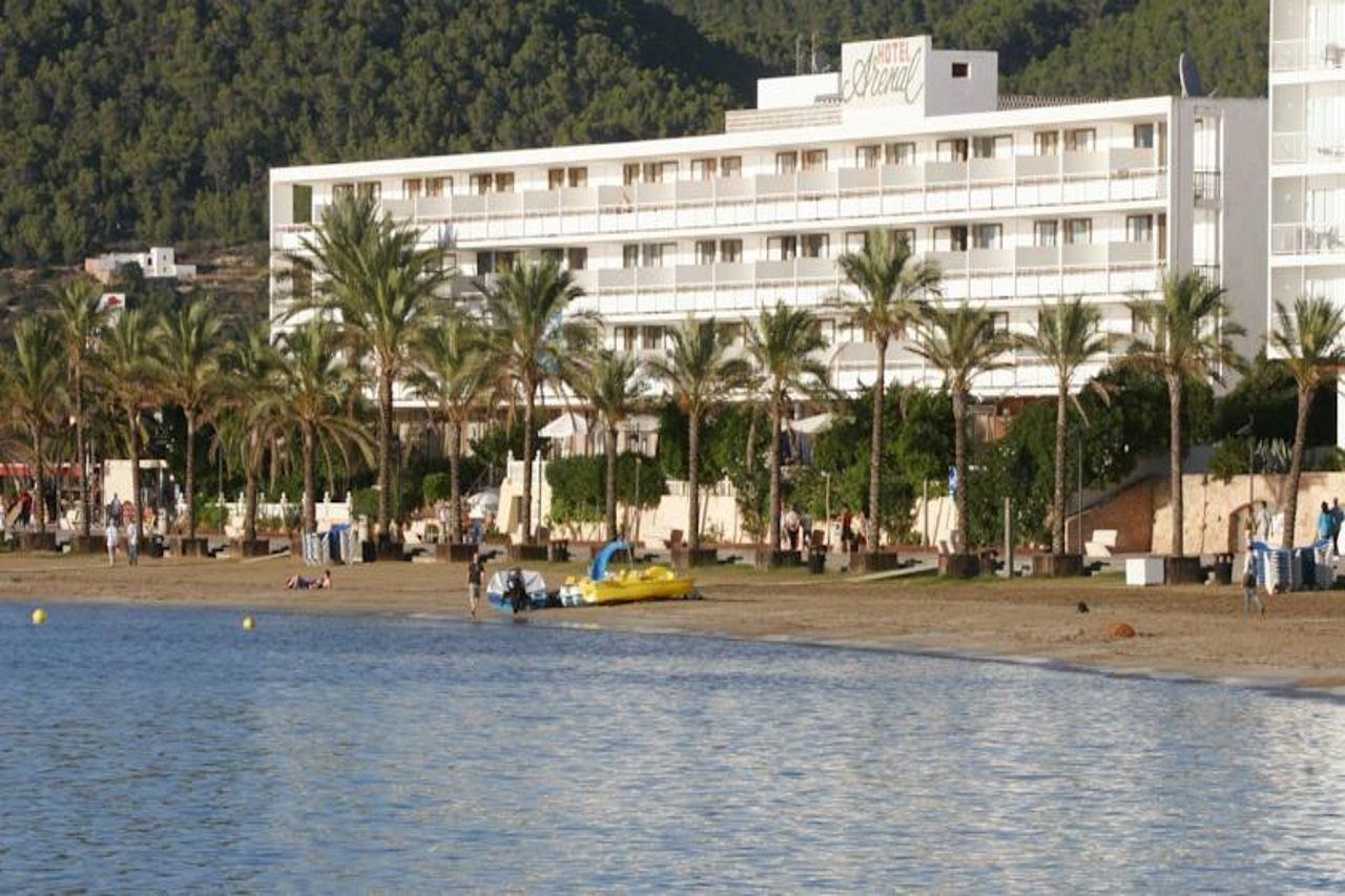 Arenal 3* San Antonio Abad
