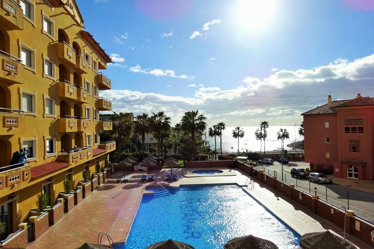 Vistamar Apartamento Benalmádena
