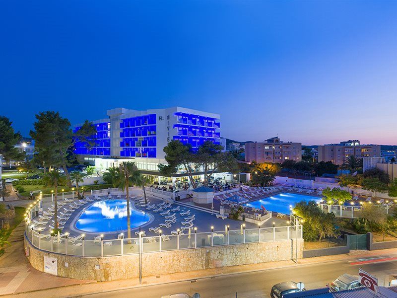 Hotel Vibra Riviera San Antonio Abad