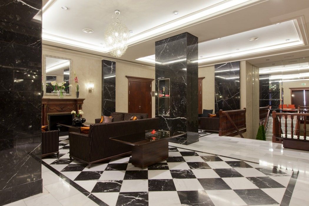Hotel Center Barcelona
