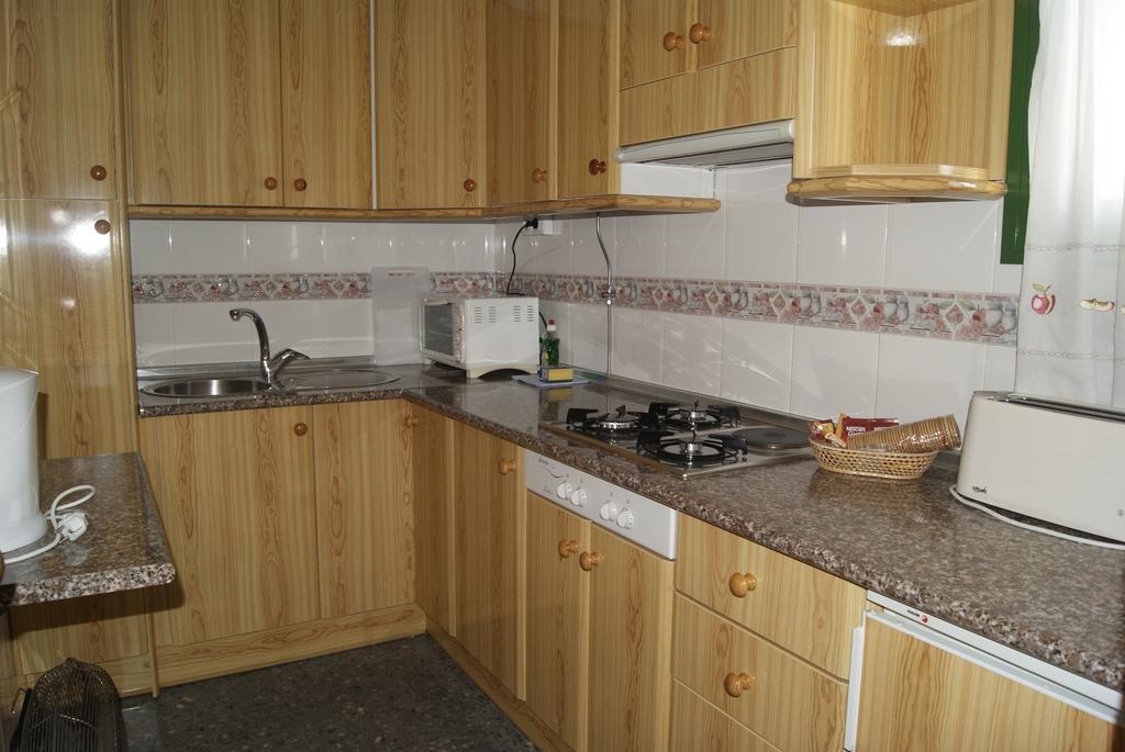 La Dorada Apartment