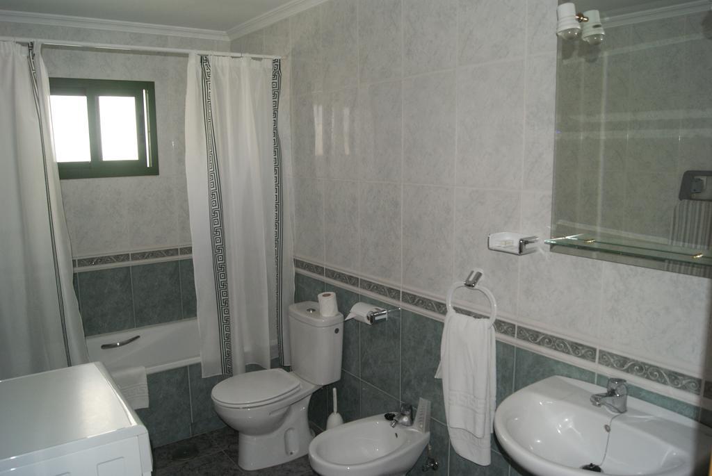 Apartment La Dorada
