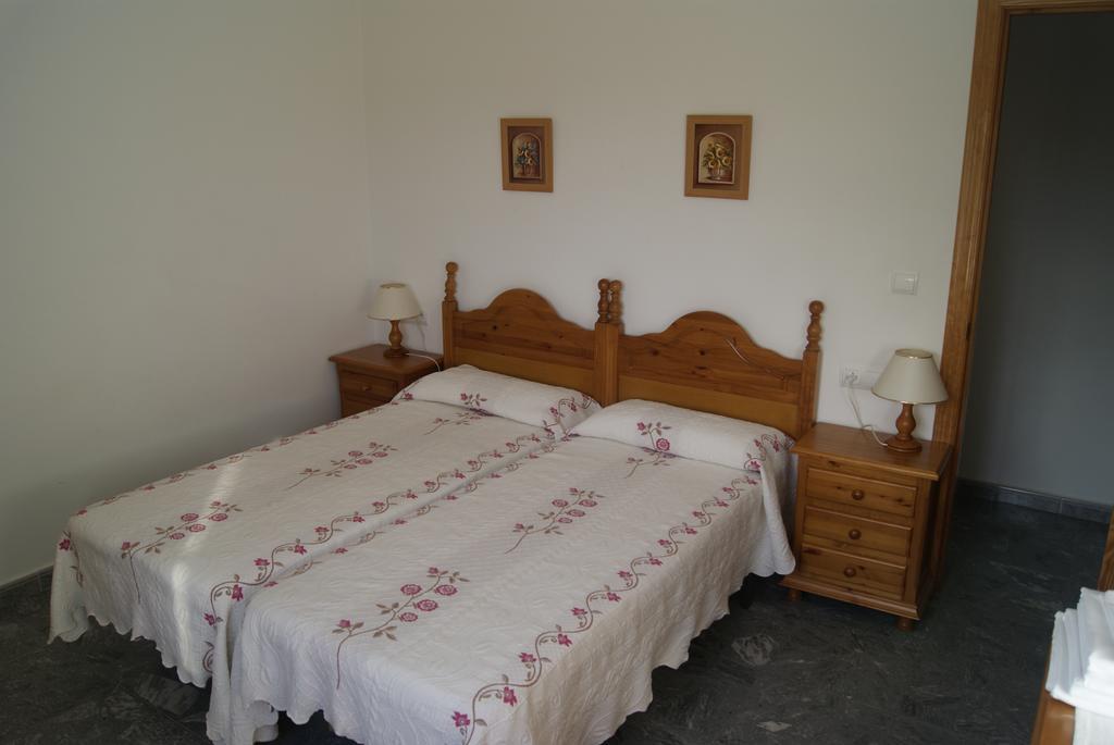 La Dorada Apartment