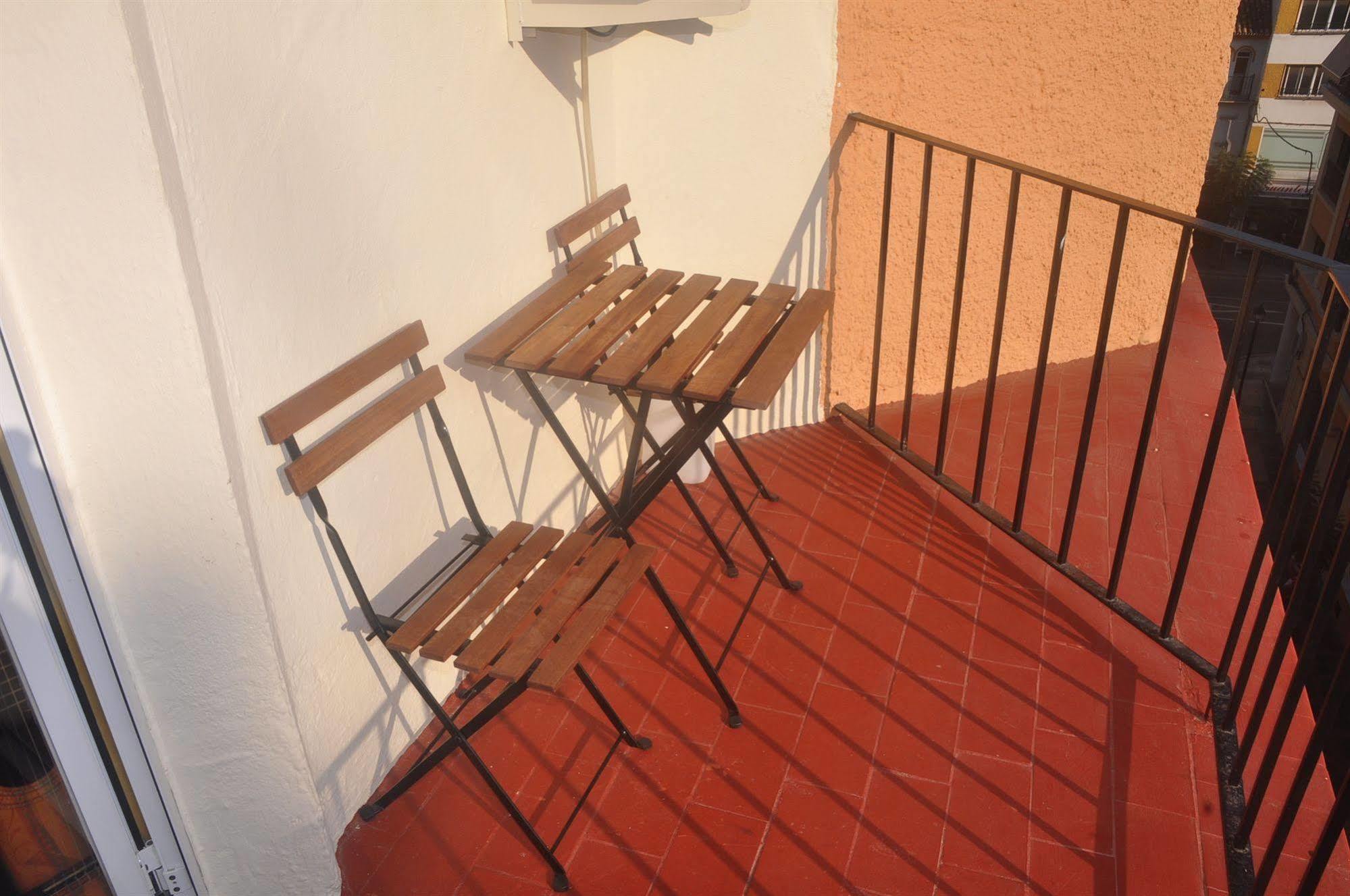 Guest house Tematico El Cid Fuengirola
