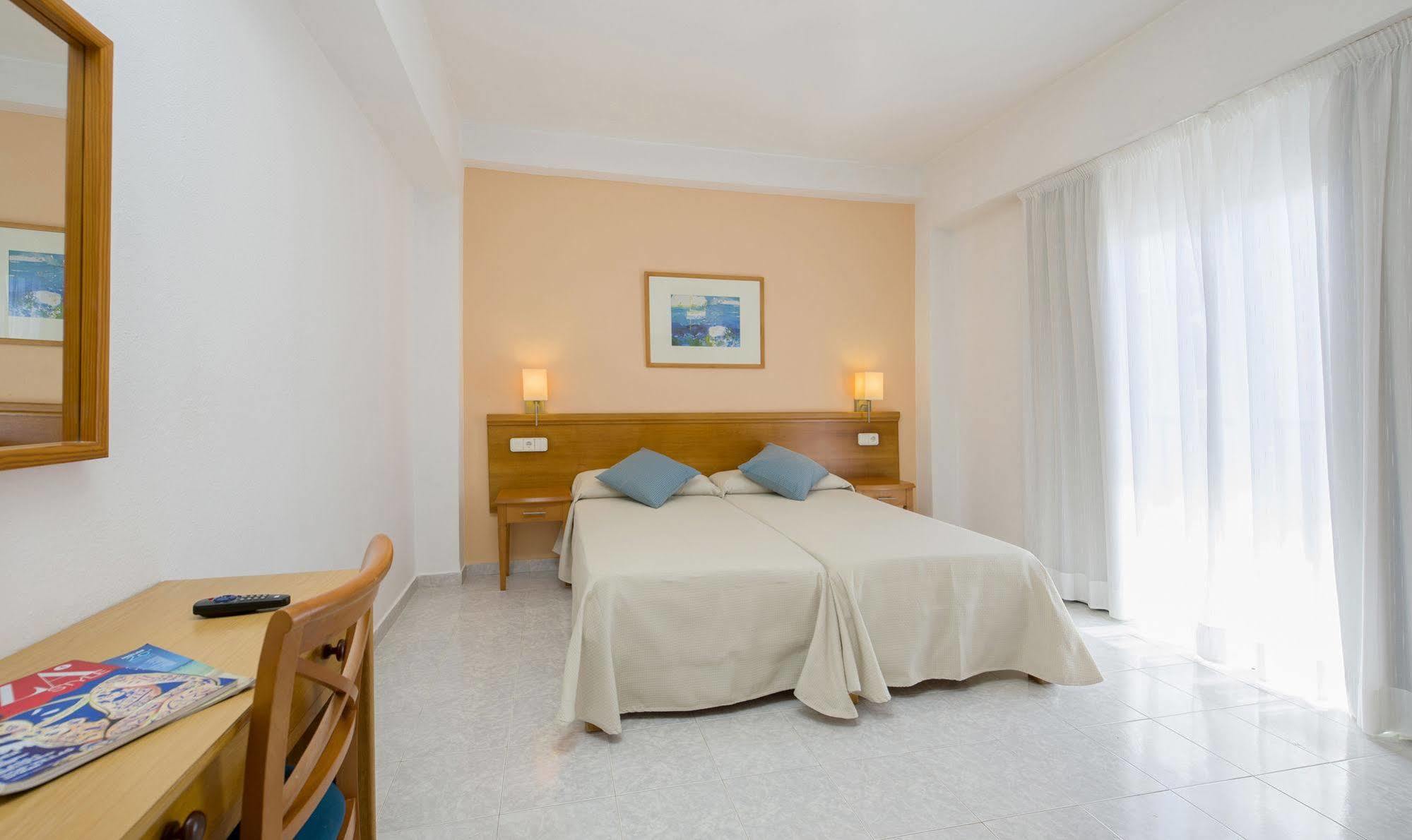 Mallorca Pensión San Antonio Abad