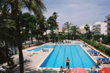 Mallorca Pensión San Antonio Abad