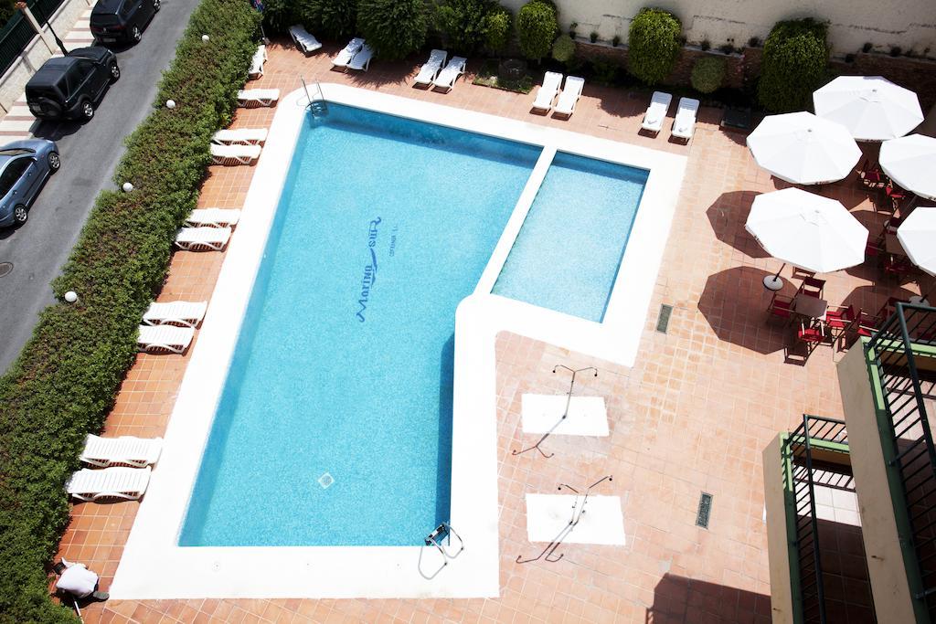Marina Sur Hotel 3*