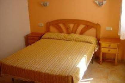Ar Camps Apartment Blanes
