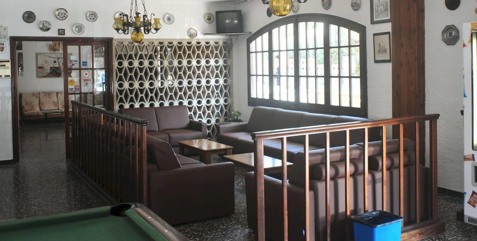 Hotel Raco D'en Pepe 2*
