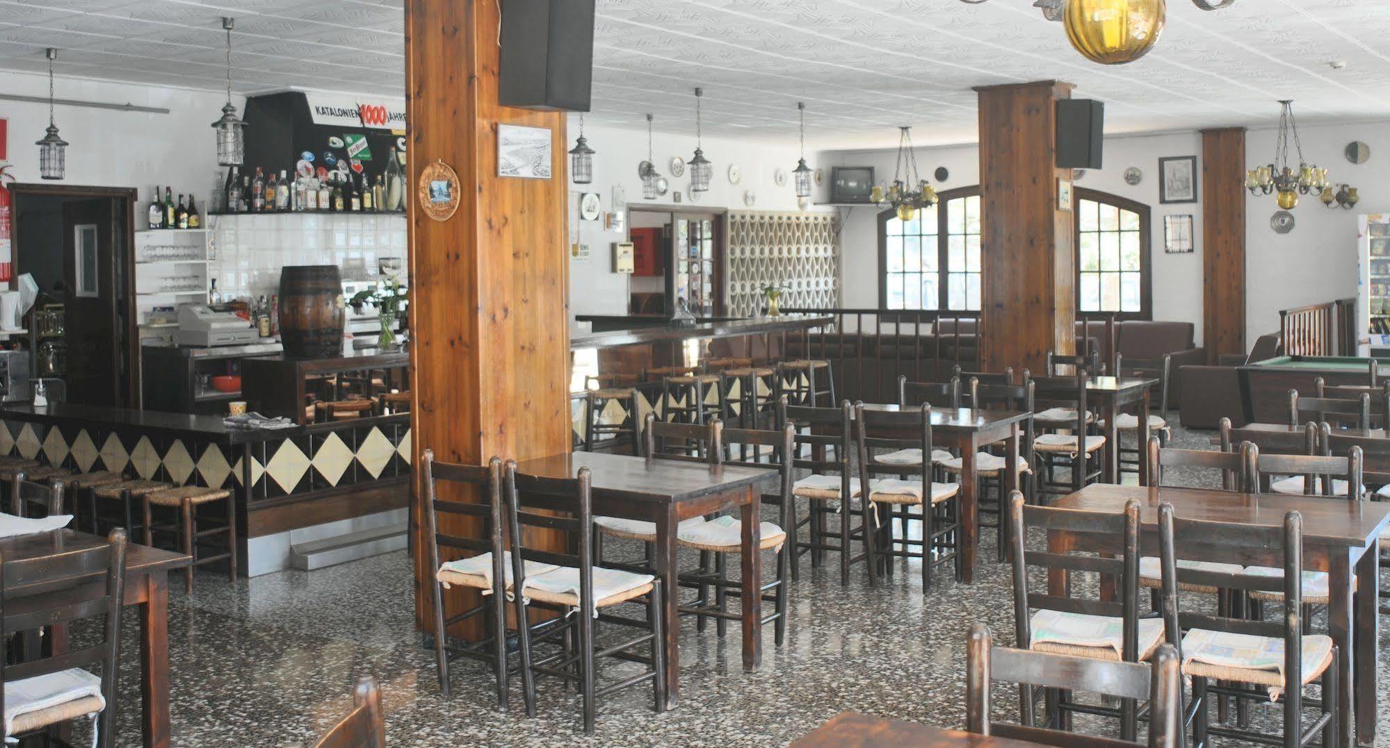 Hotel Raco D'en Pepe 2*