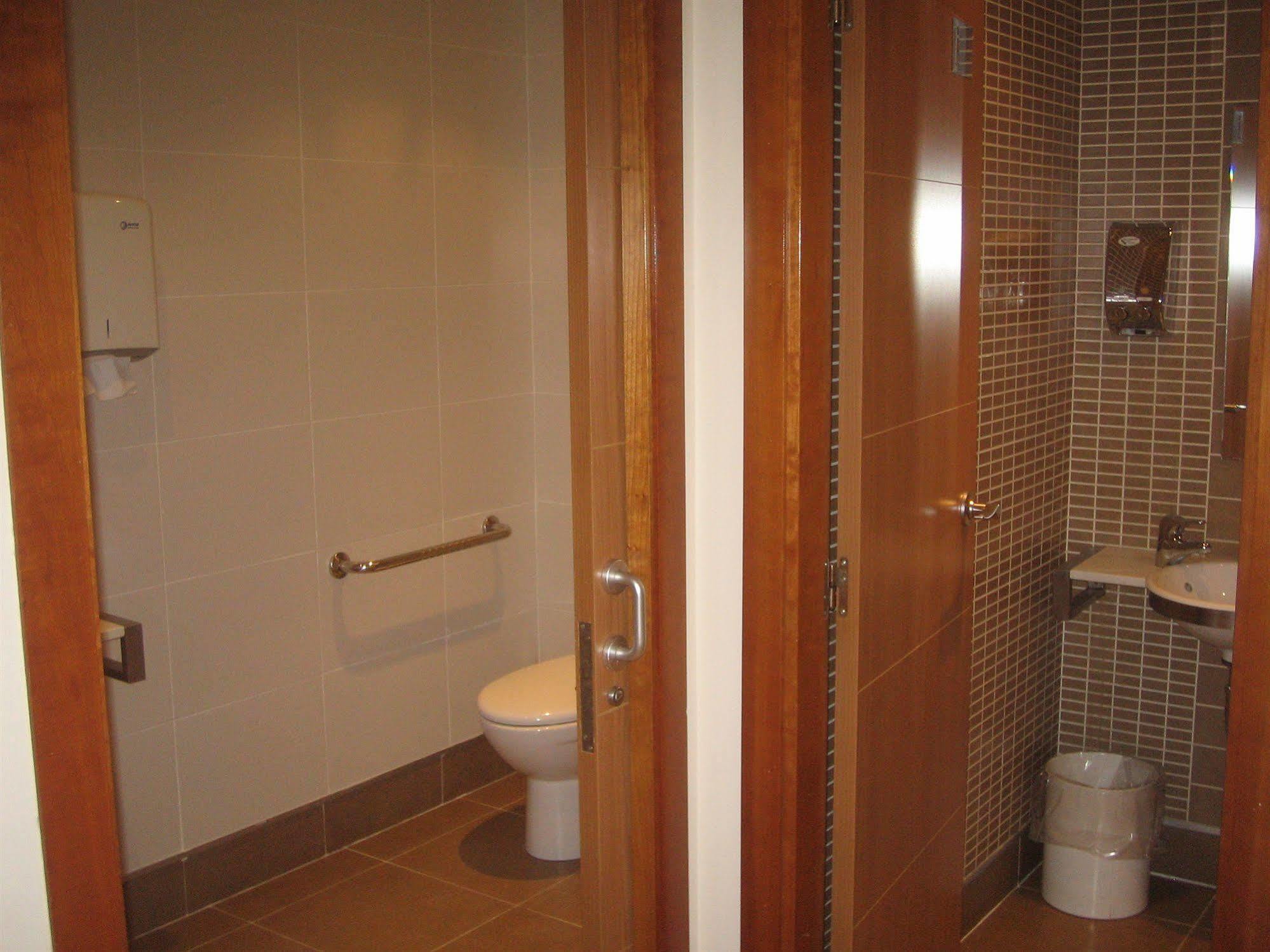 Penalty Guest house Valencia