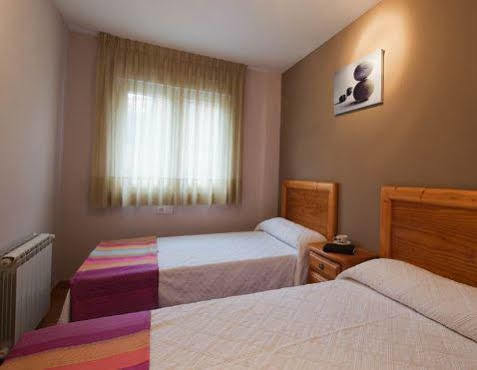 Vida Apartamento Corcubión