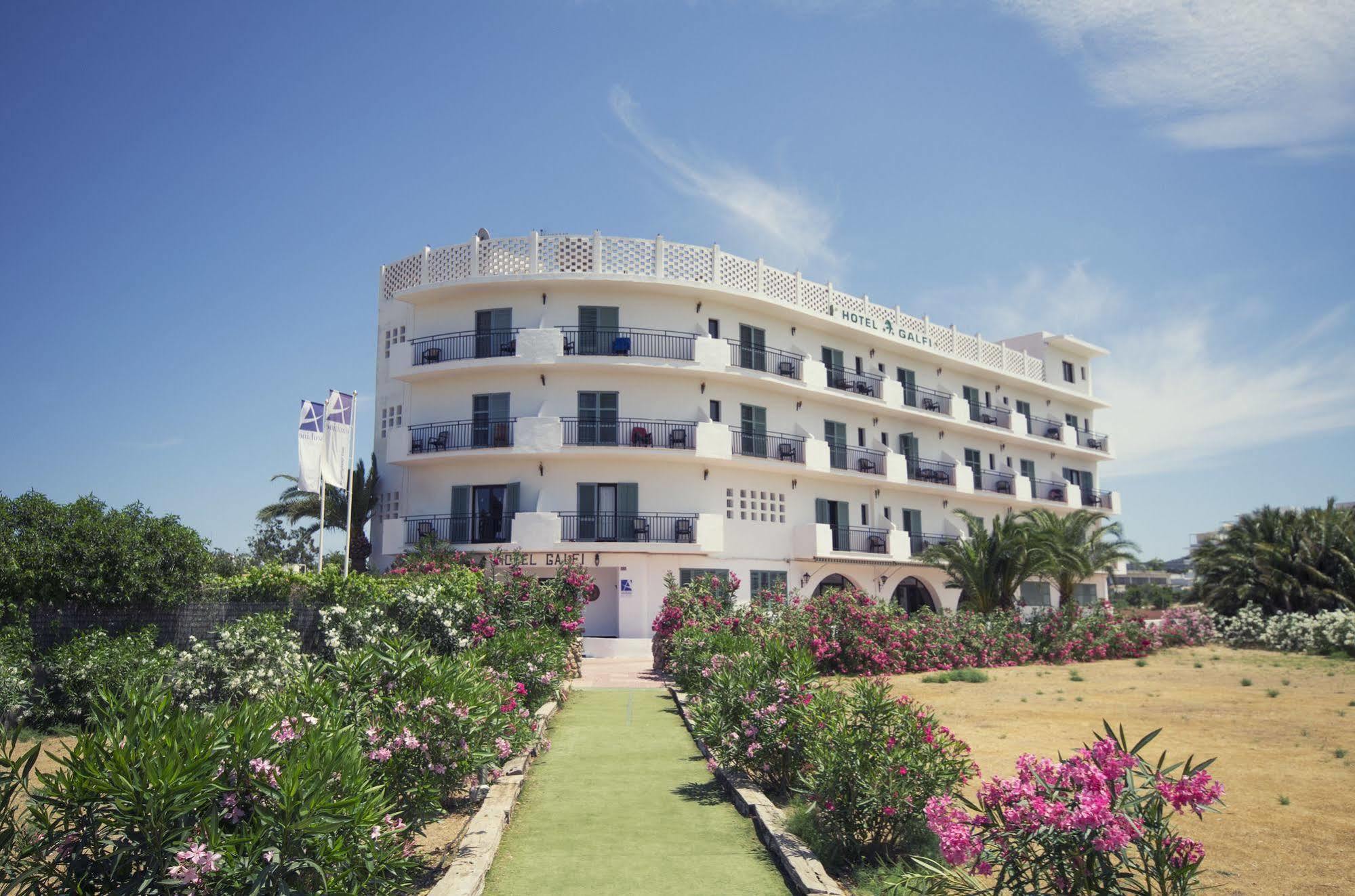 Azuline Galfi (adults Only) Hotel 2*