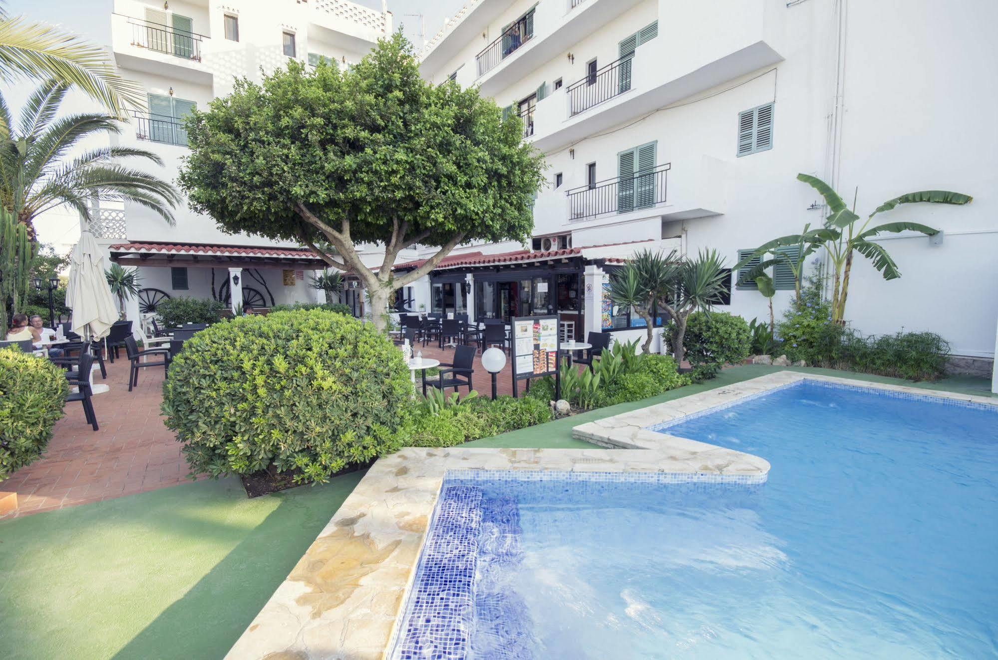 Azuline Galfi (adults Only) Hotel 2*