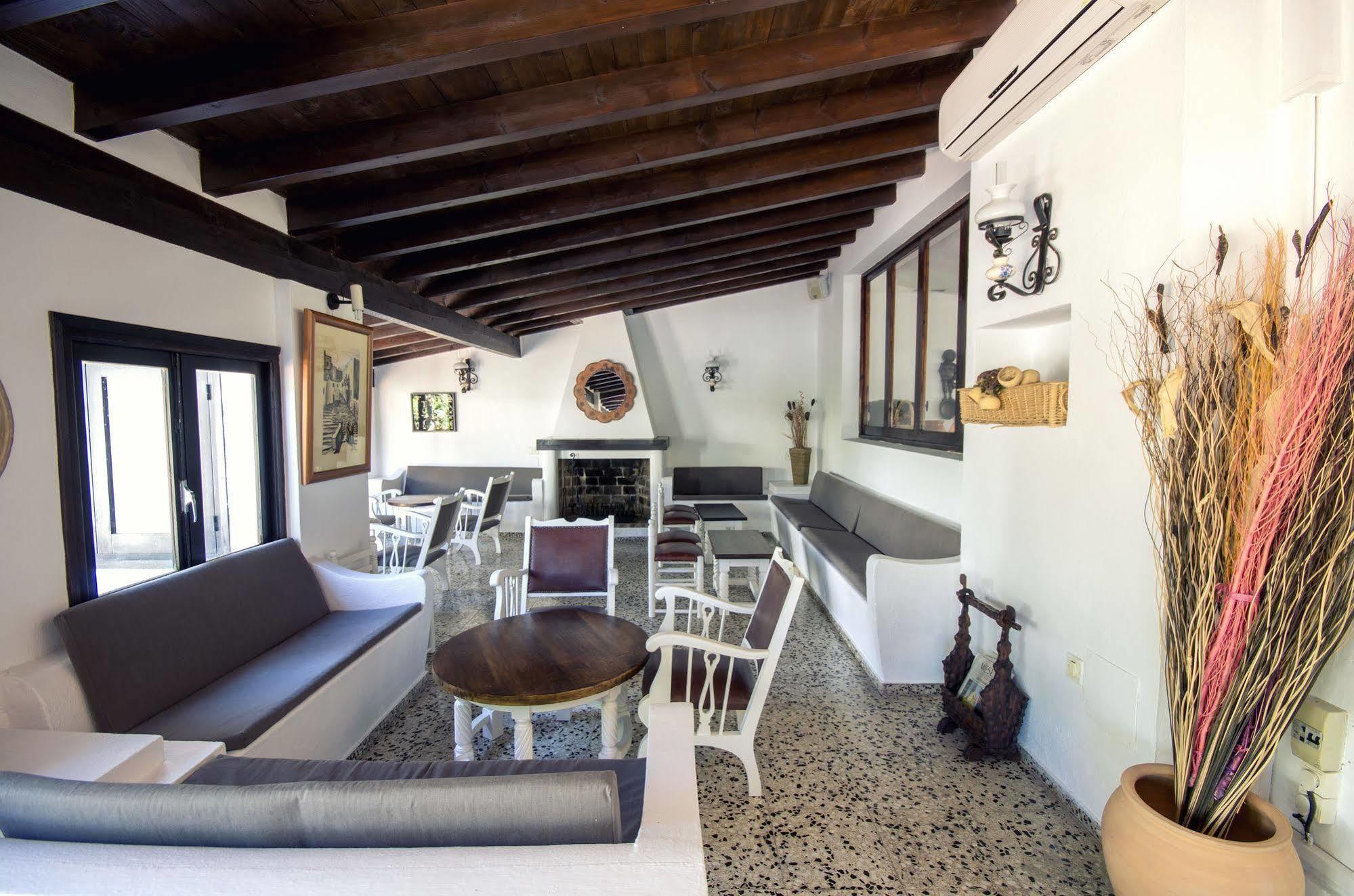 Hotel Azuline Galfi (adults Only) San Antonio Abad