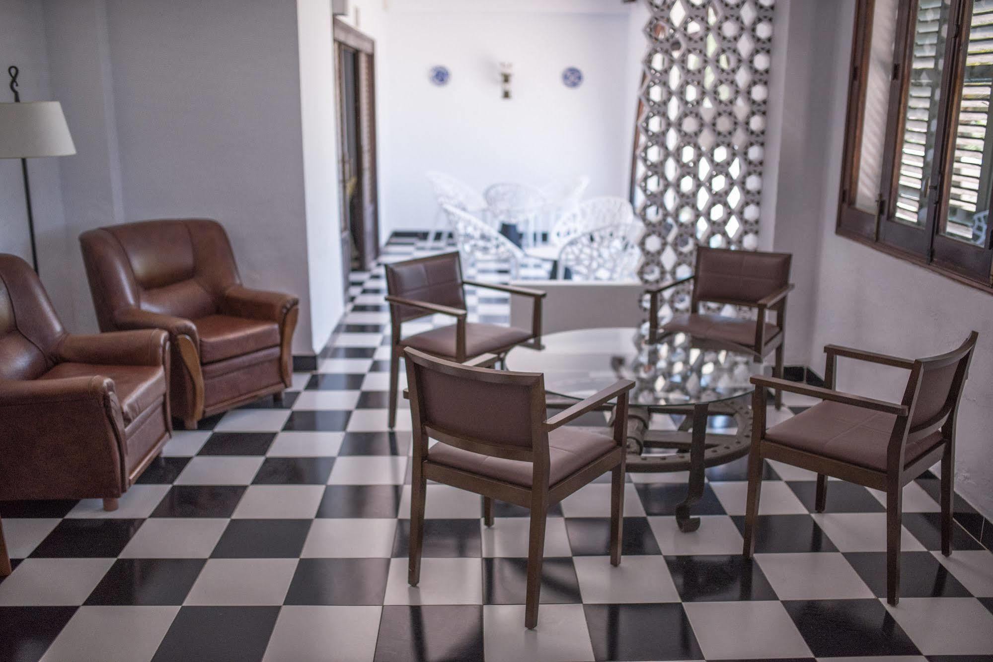 Azuline Galfi (adults Only) 2* San Antonio Abad