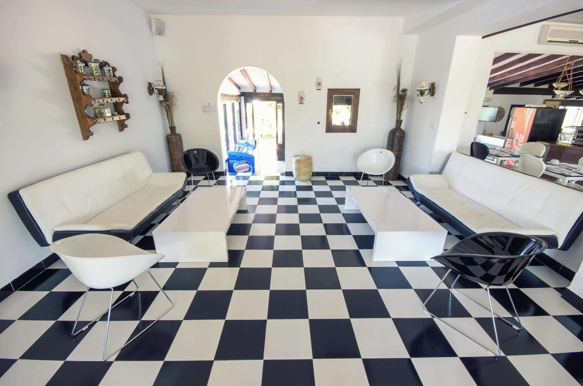 Hotel Azuline Galfi (adults Only) San Antonio Abad