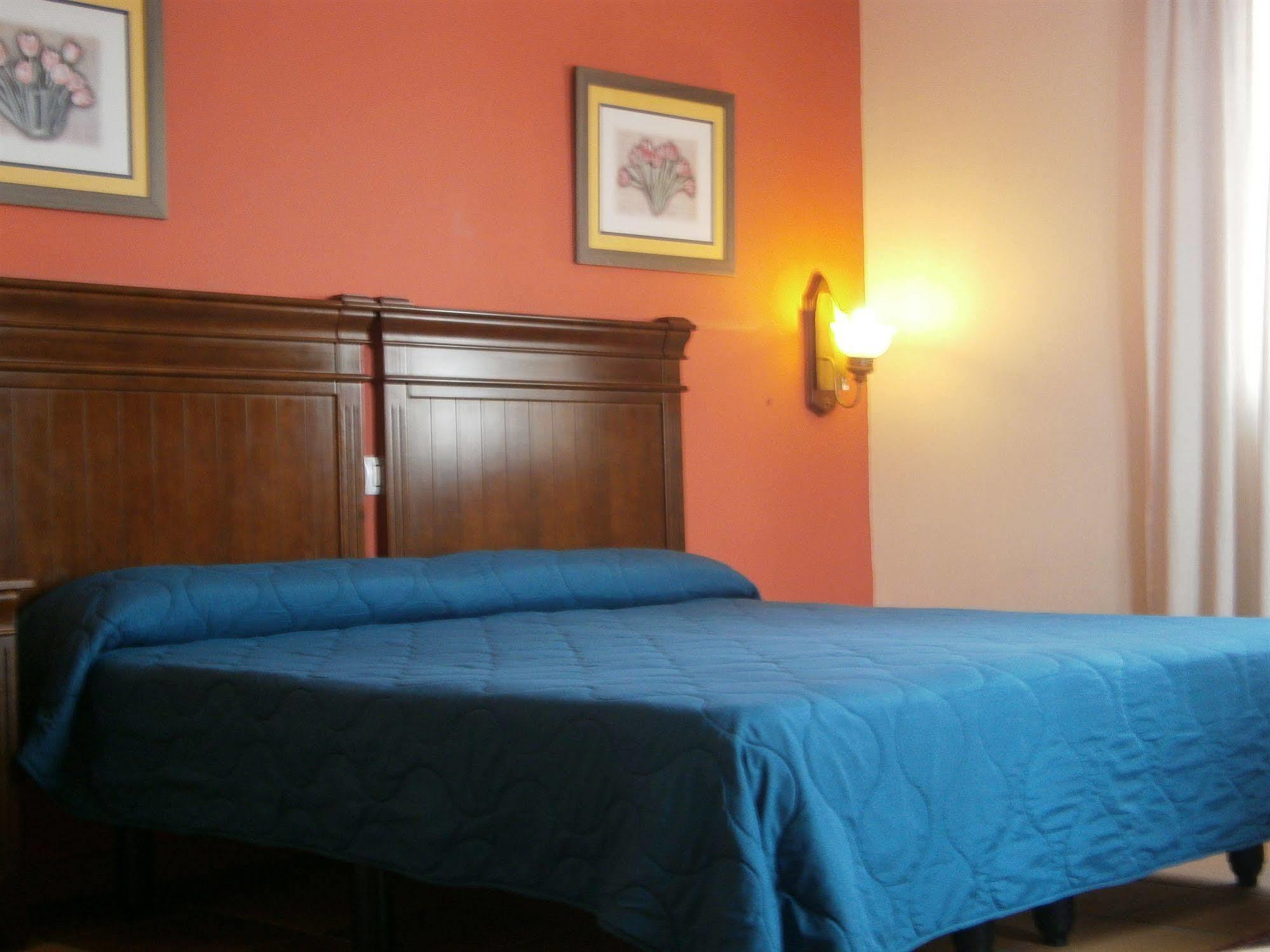La Palmosa 3*