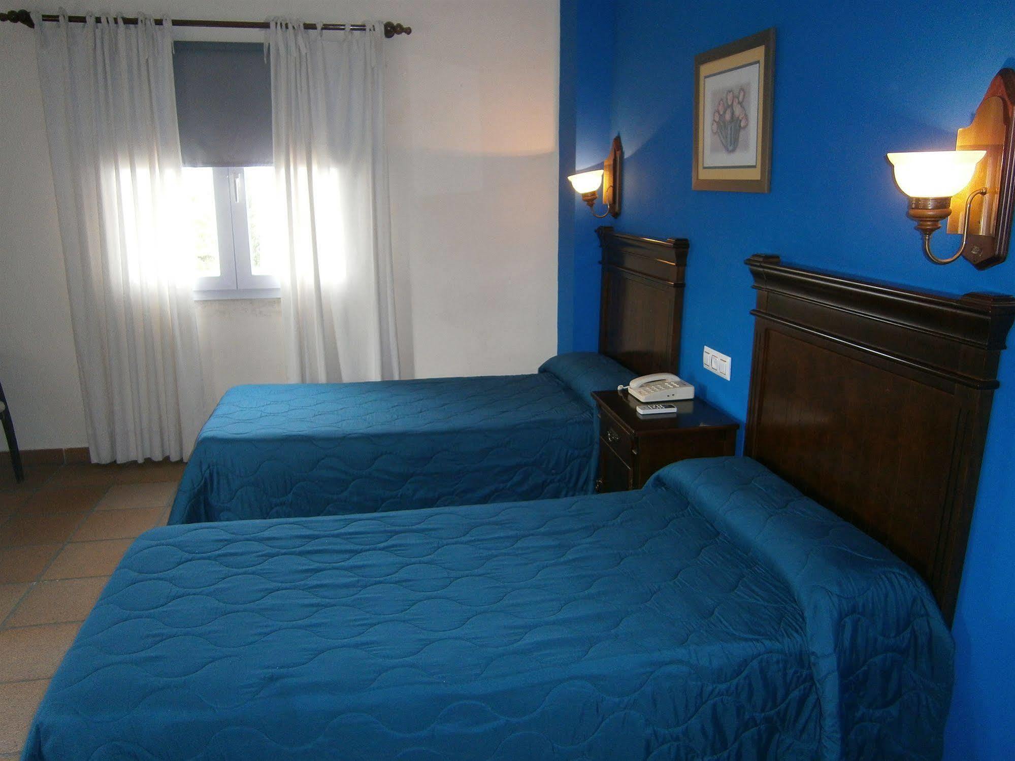 Hotel La Palmosa