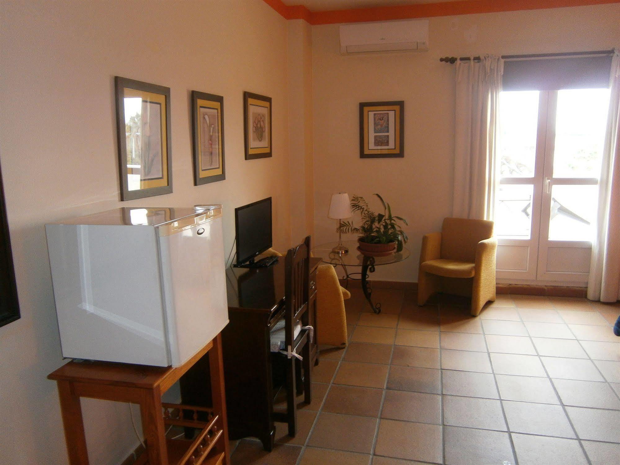 Hotel La Palmosa 3*