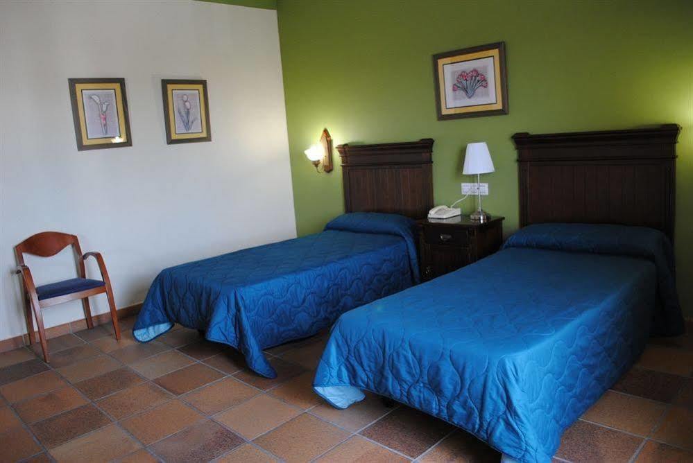 Hotel La Palmosa