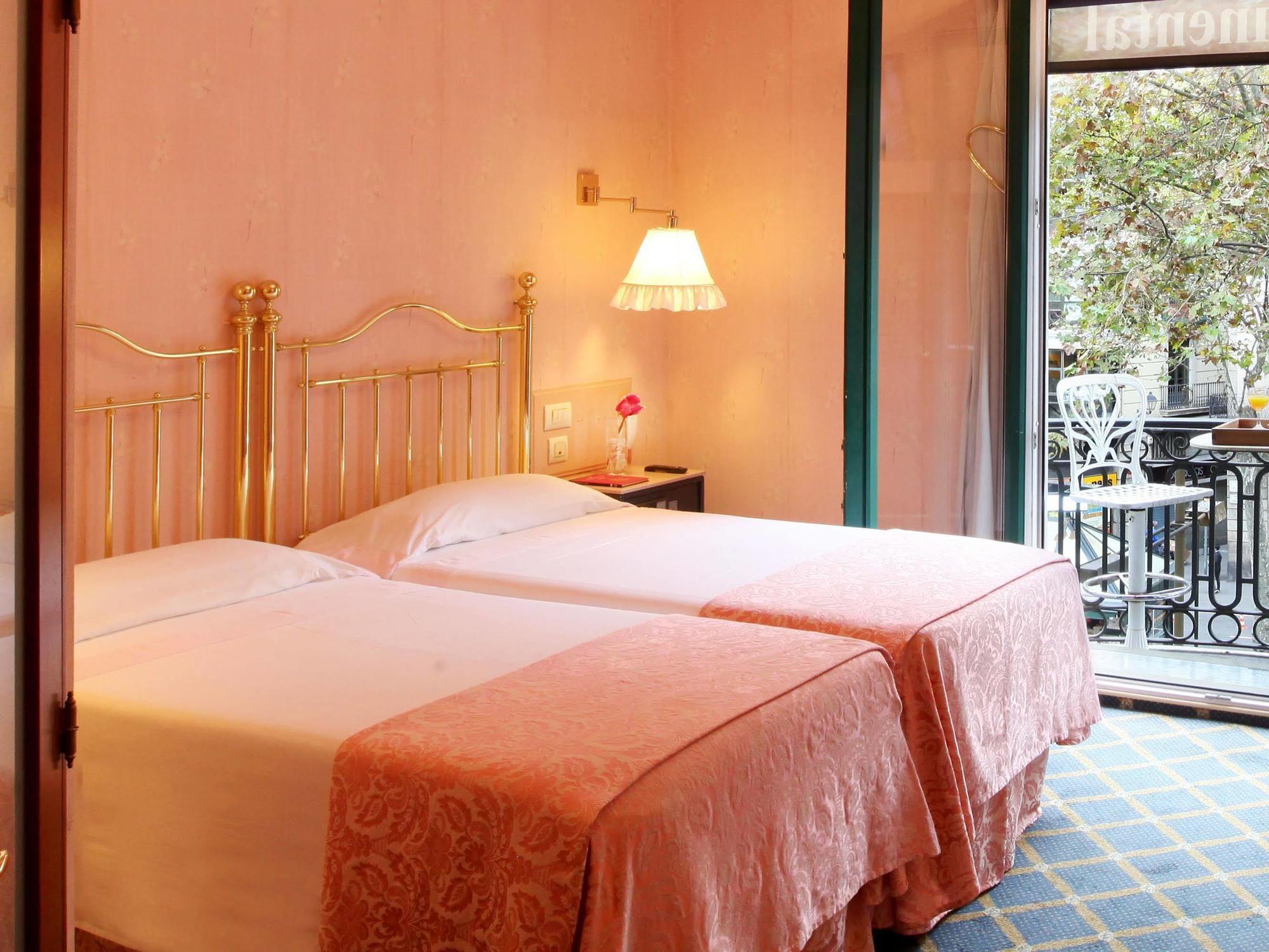 Continental 3* Barcelona