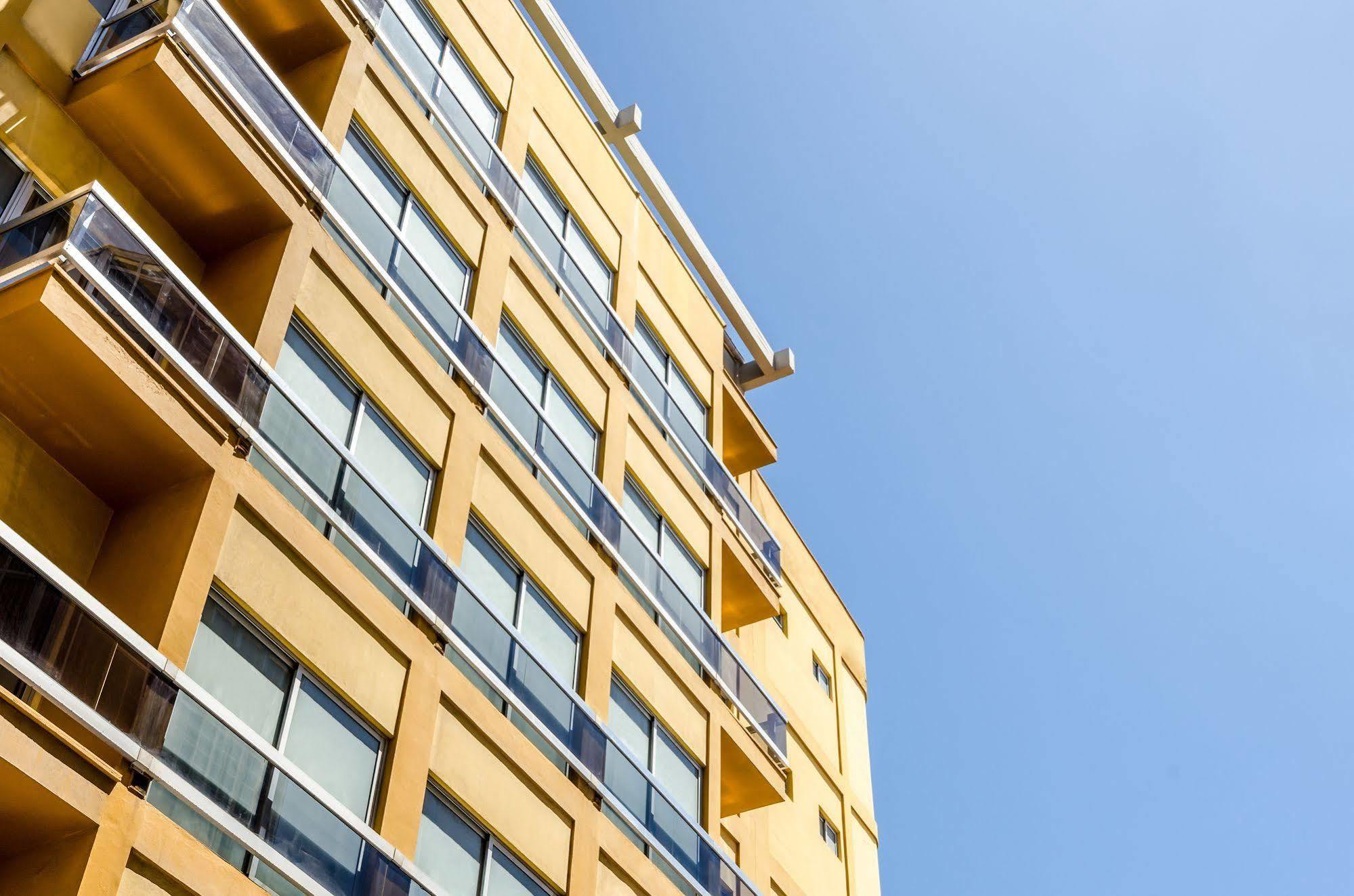 Crisol Alisios Canteras 3* Las Palmas de Gran Canaria
