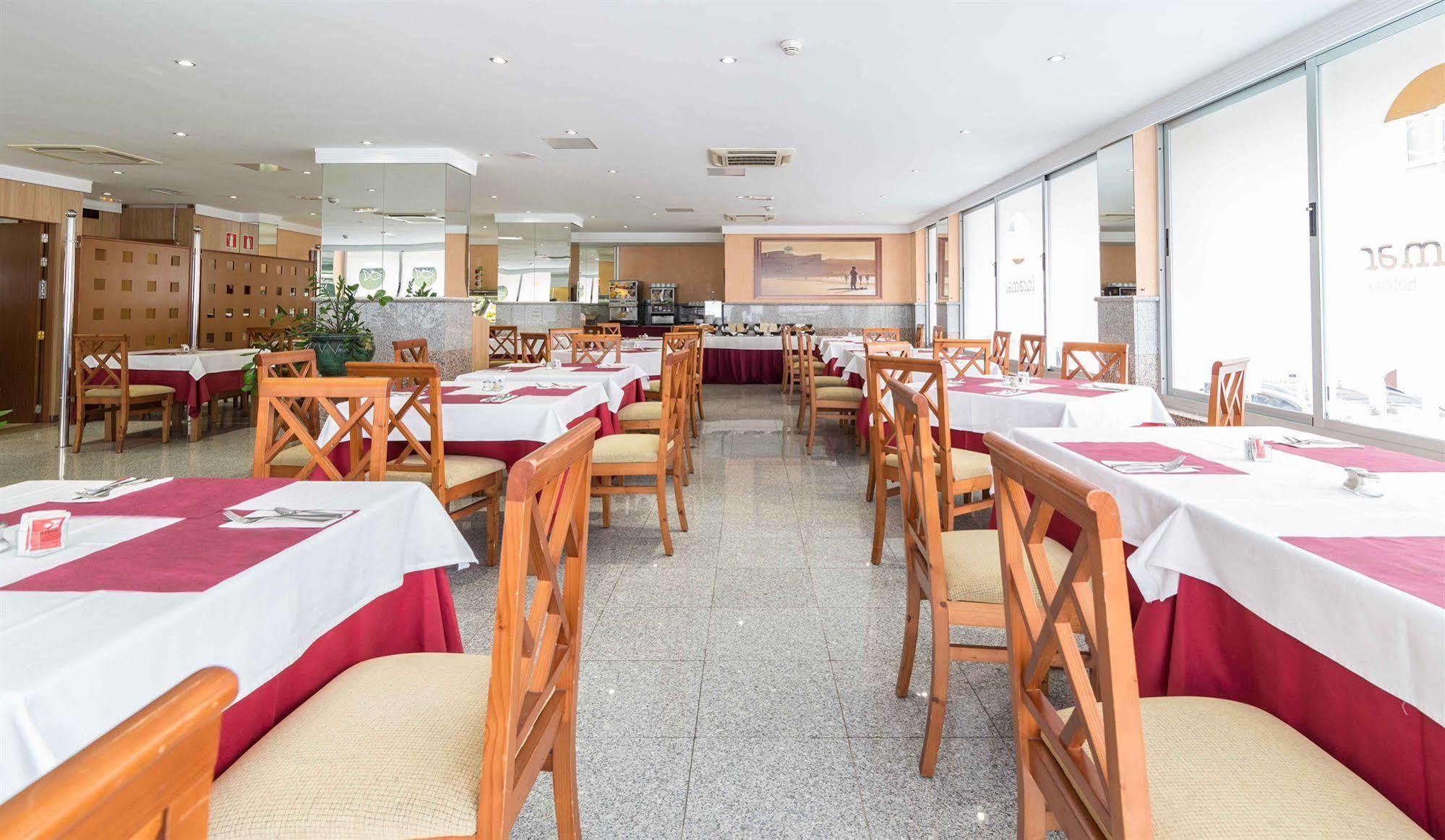 Crisol Alisios Canteras Hotel 3*