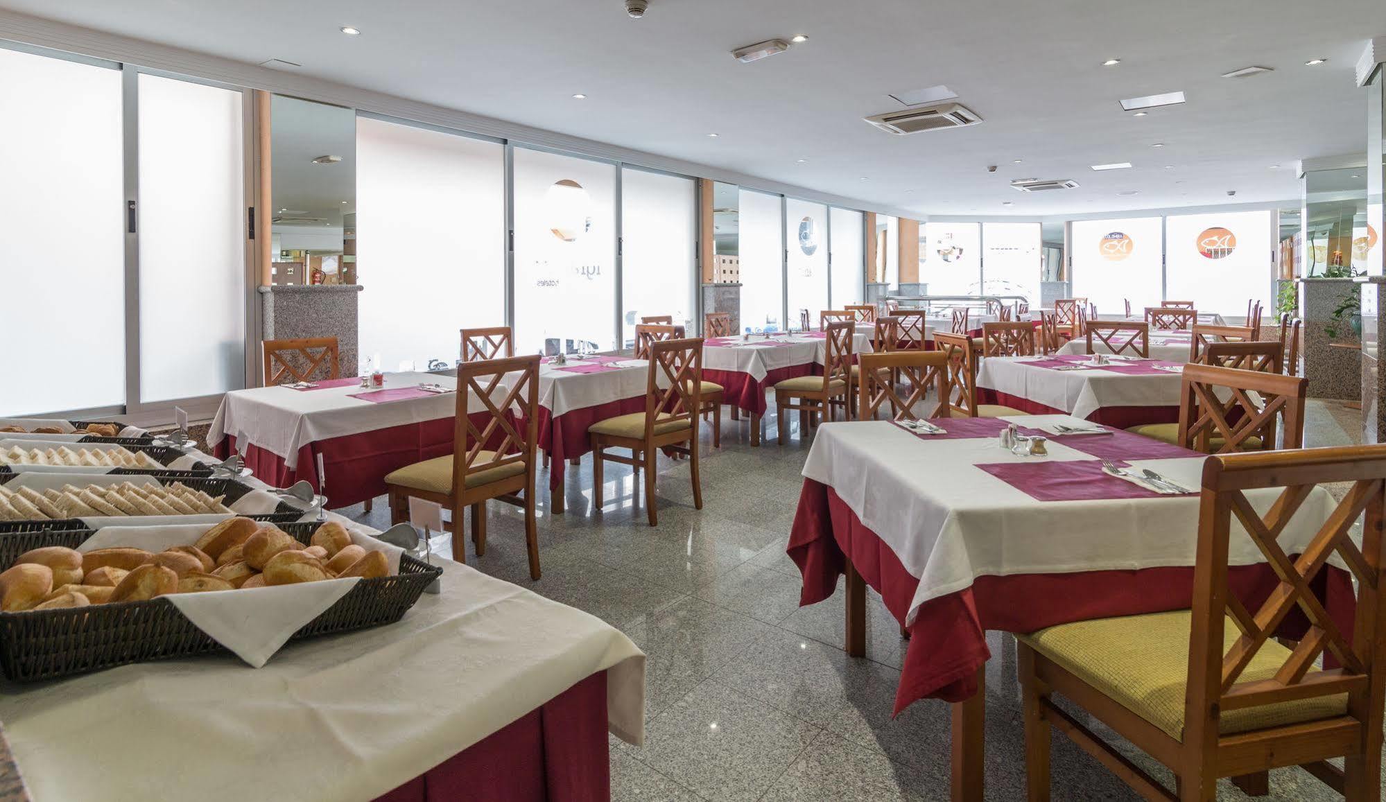 Crisol Alisios Canteras 3* Las Palmas de Gran Canaria