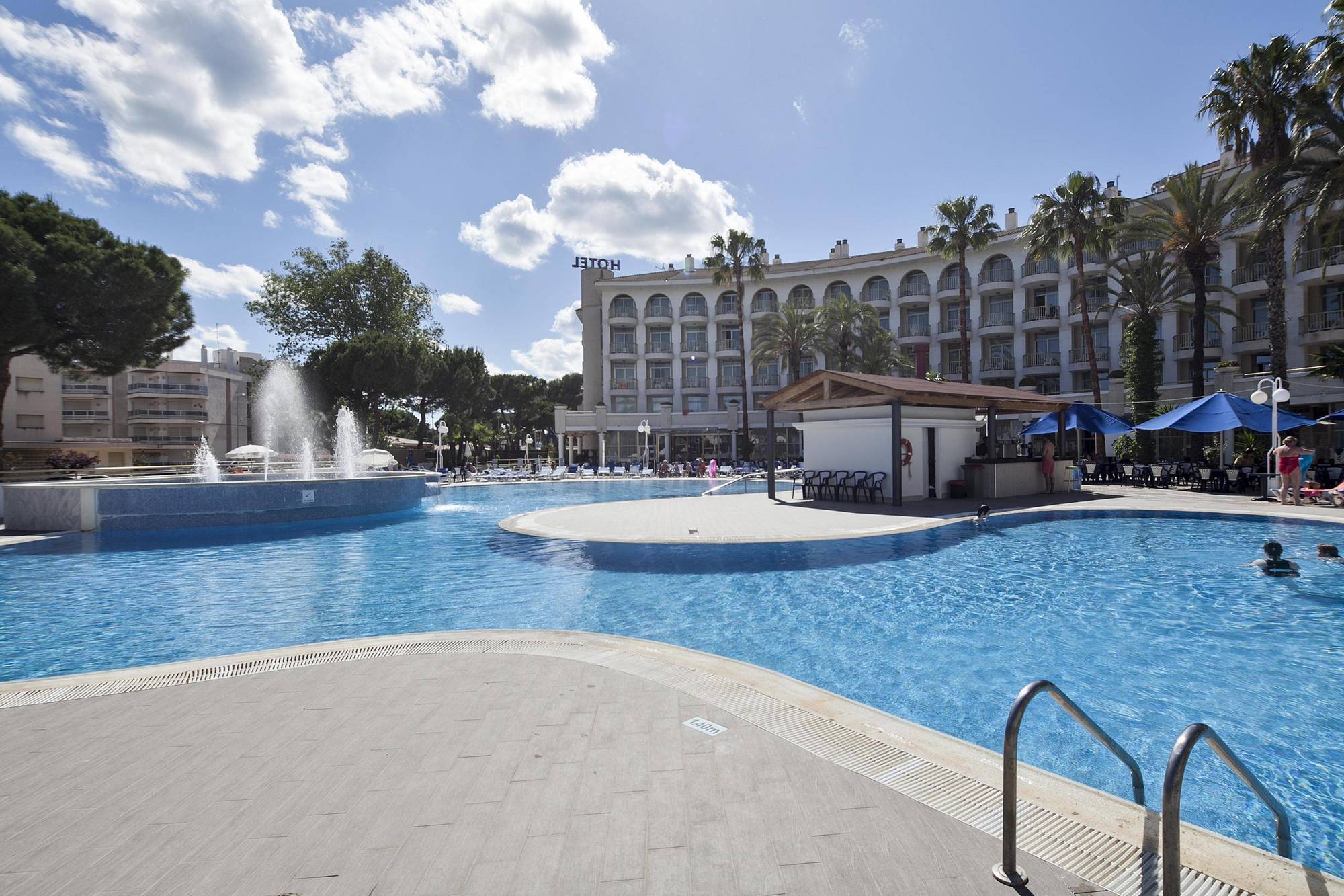 Hotel Hotel Best Cambrils 4*