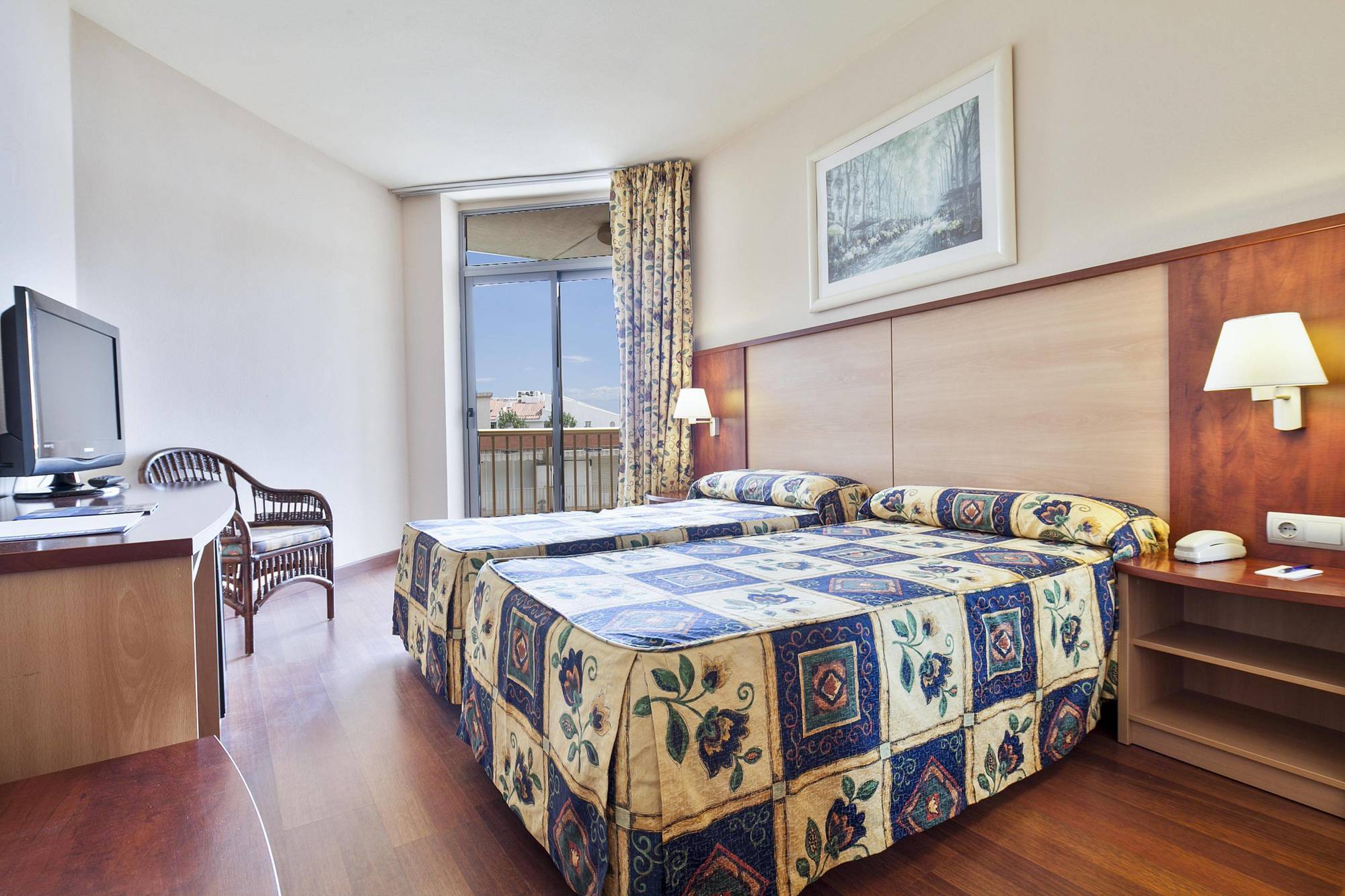 Hotel Best Cambrils Hotel