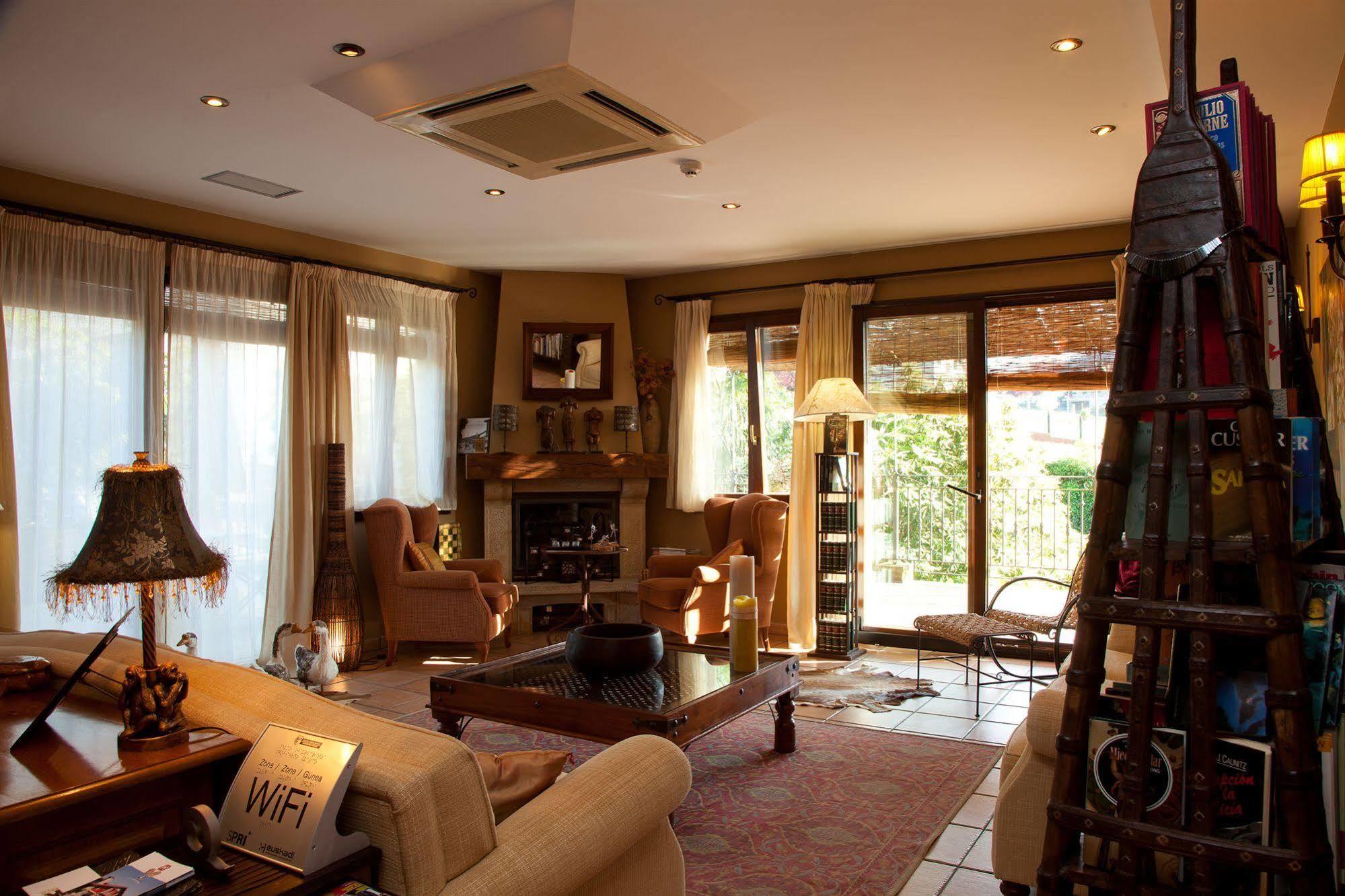 Hotel Katxi Morga