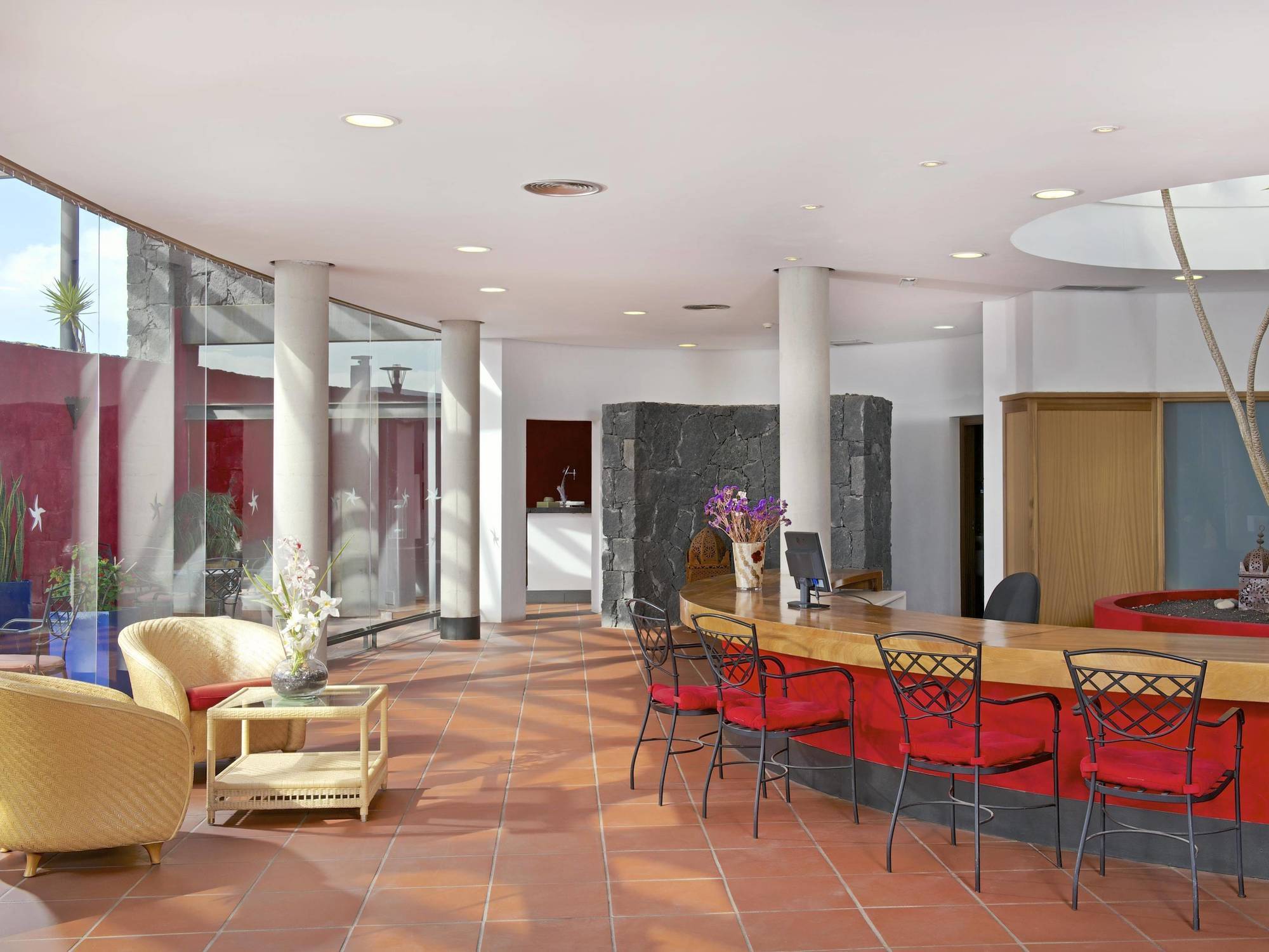 Dream Bocayna Village 4*
