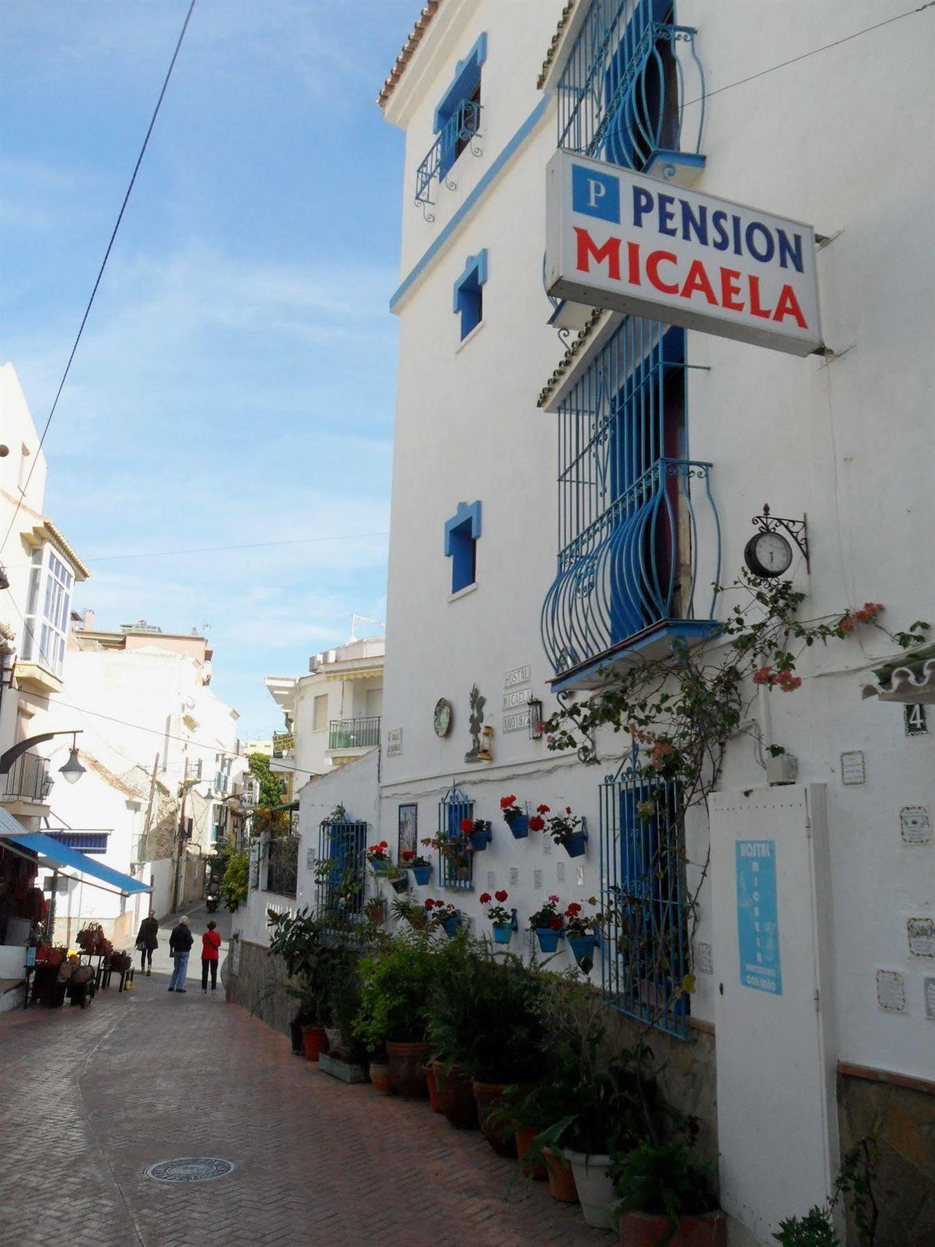 Micaela * Torremolinos