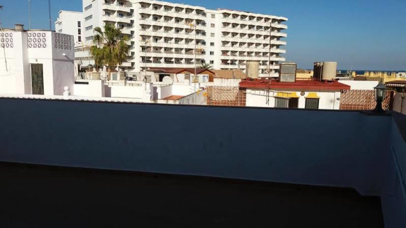 Pensión Micaela Torremolinos