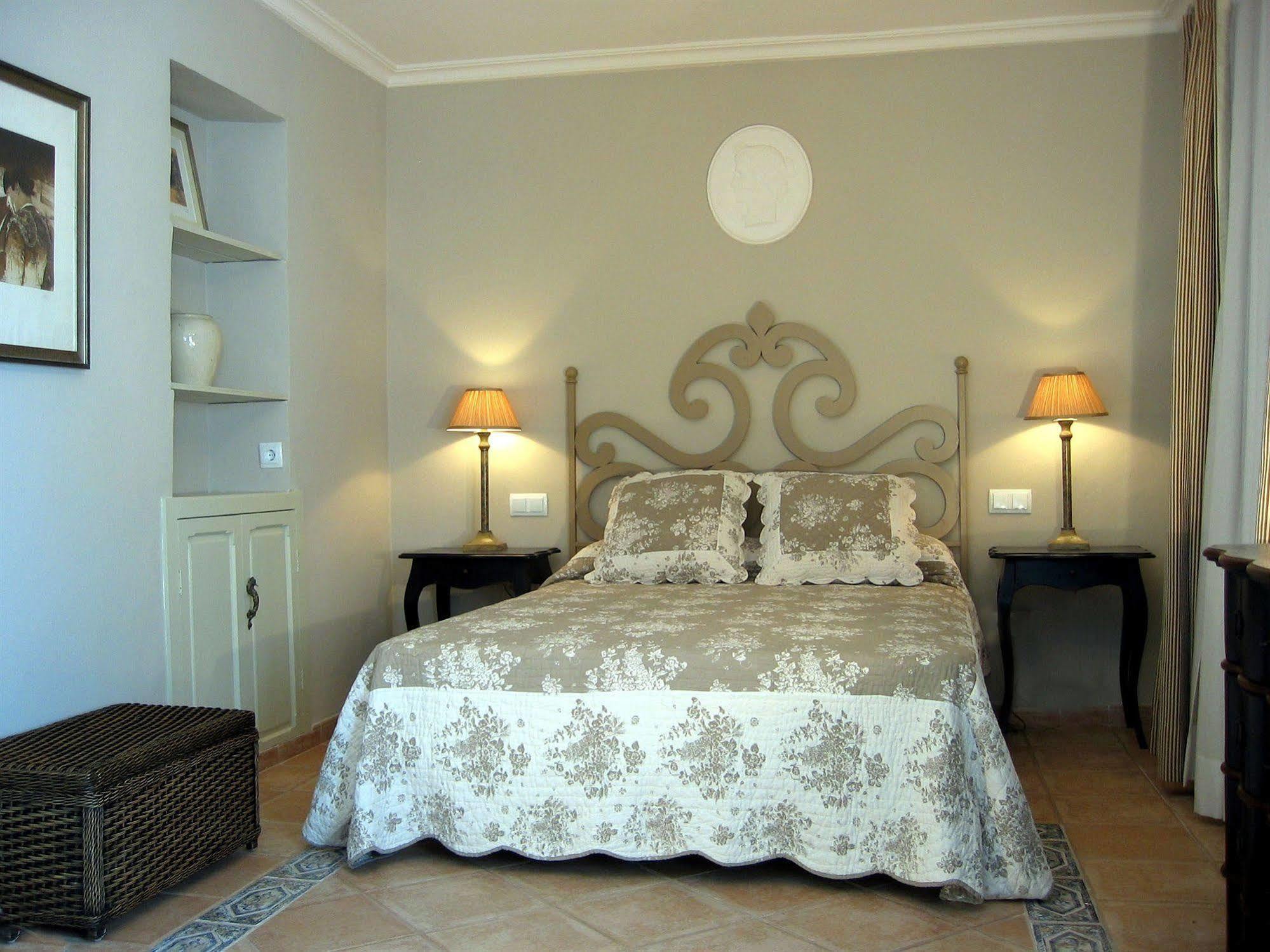 La Venteta Bed and breakfast