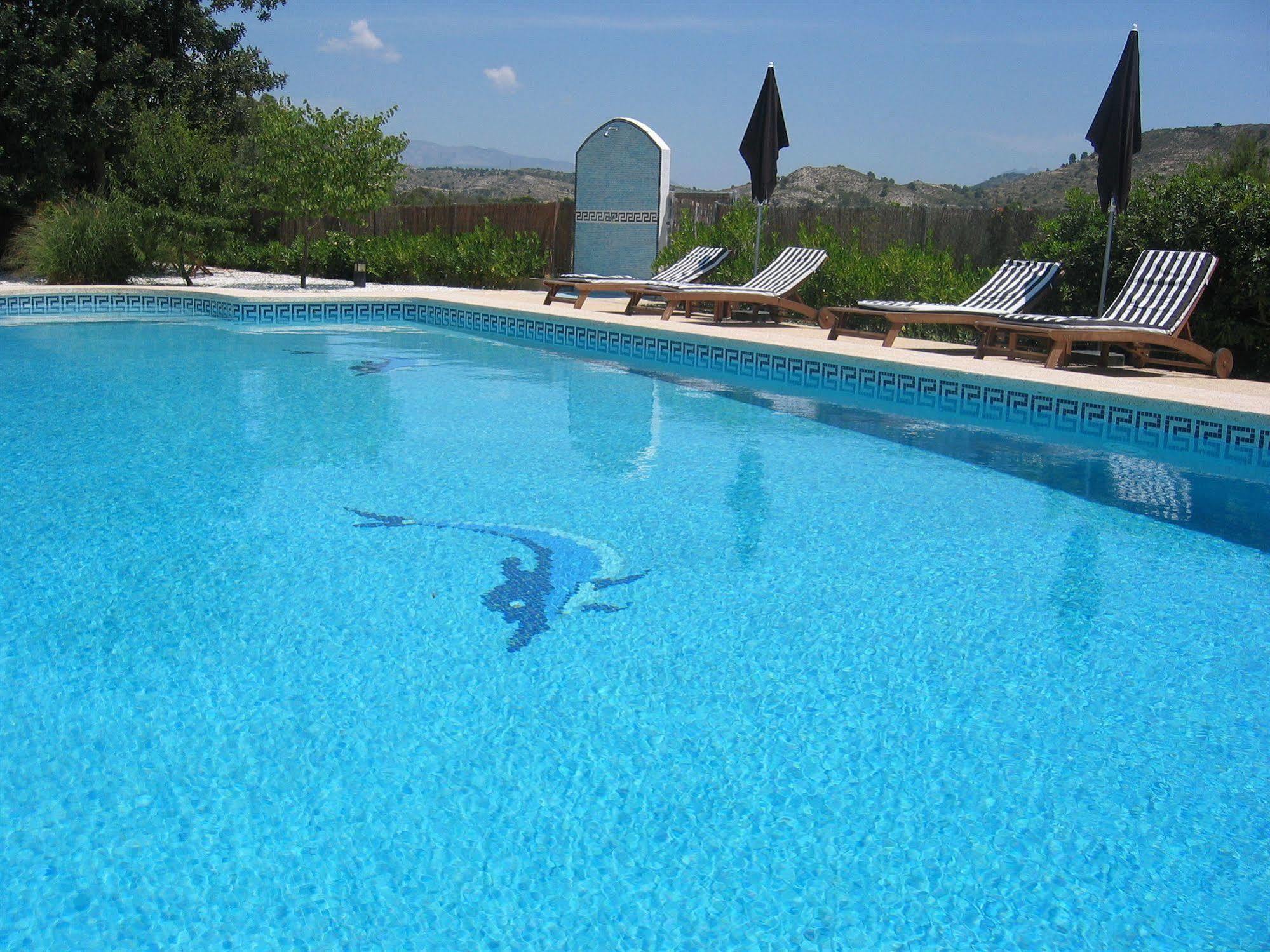 Bed and breakfast La Venteta 4*