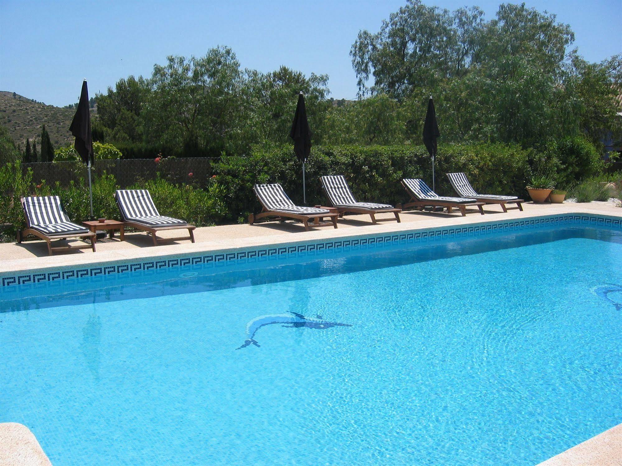 La Venteta Bed and breakfast