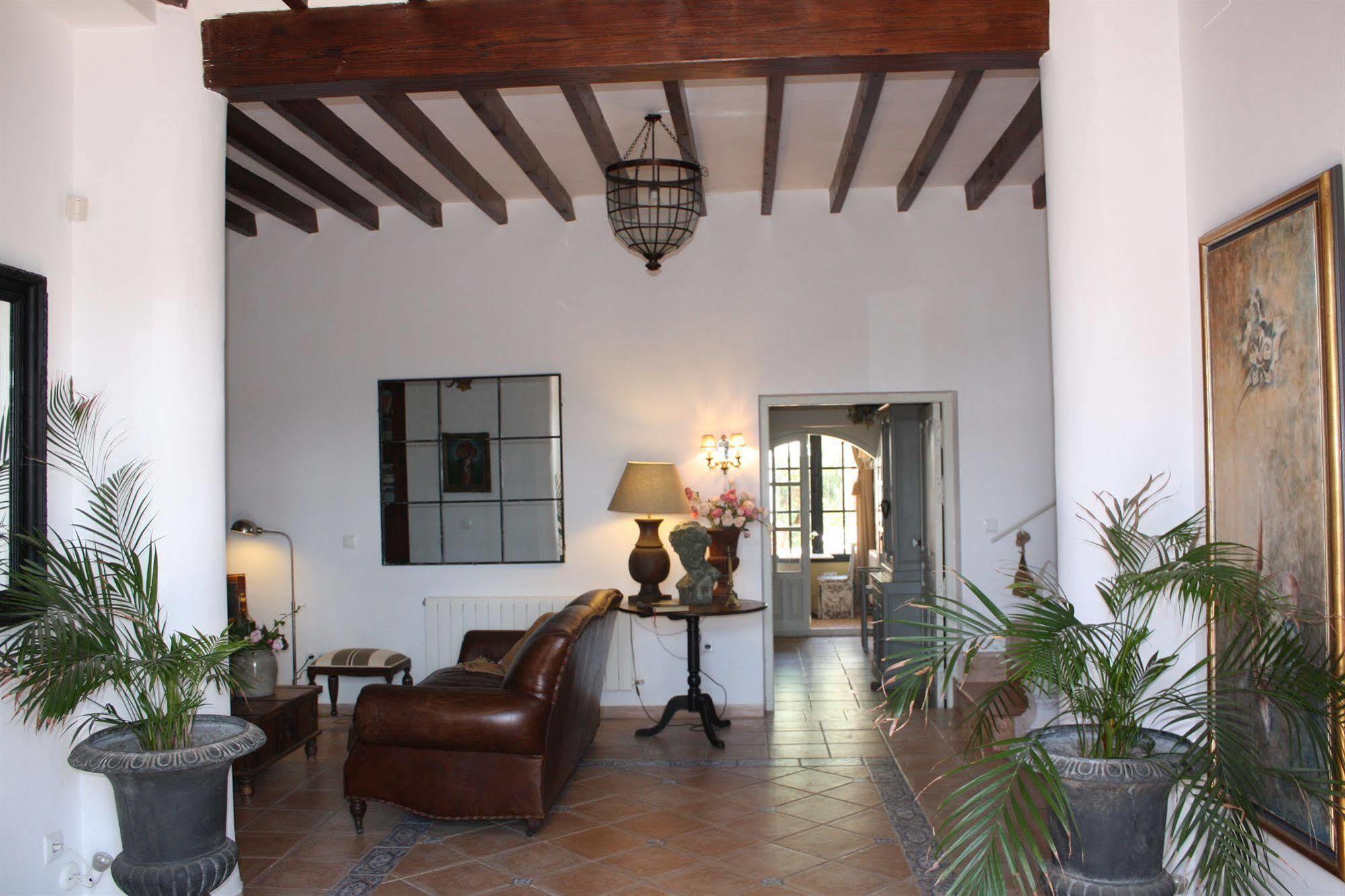 La Venteta Bed and breakfast