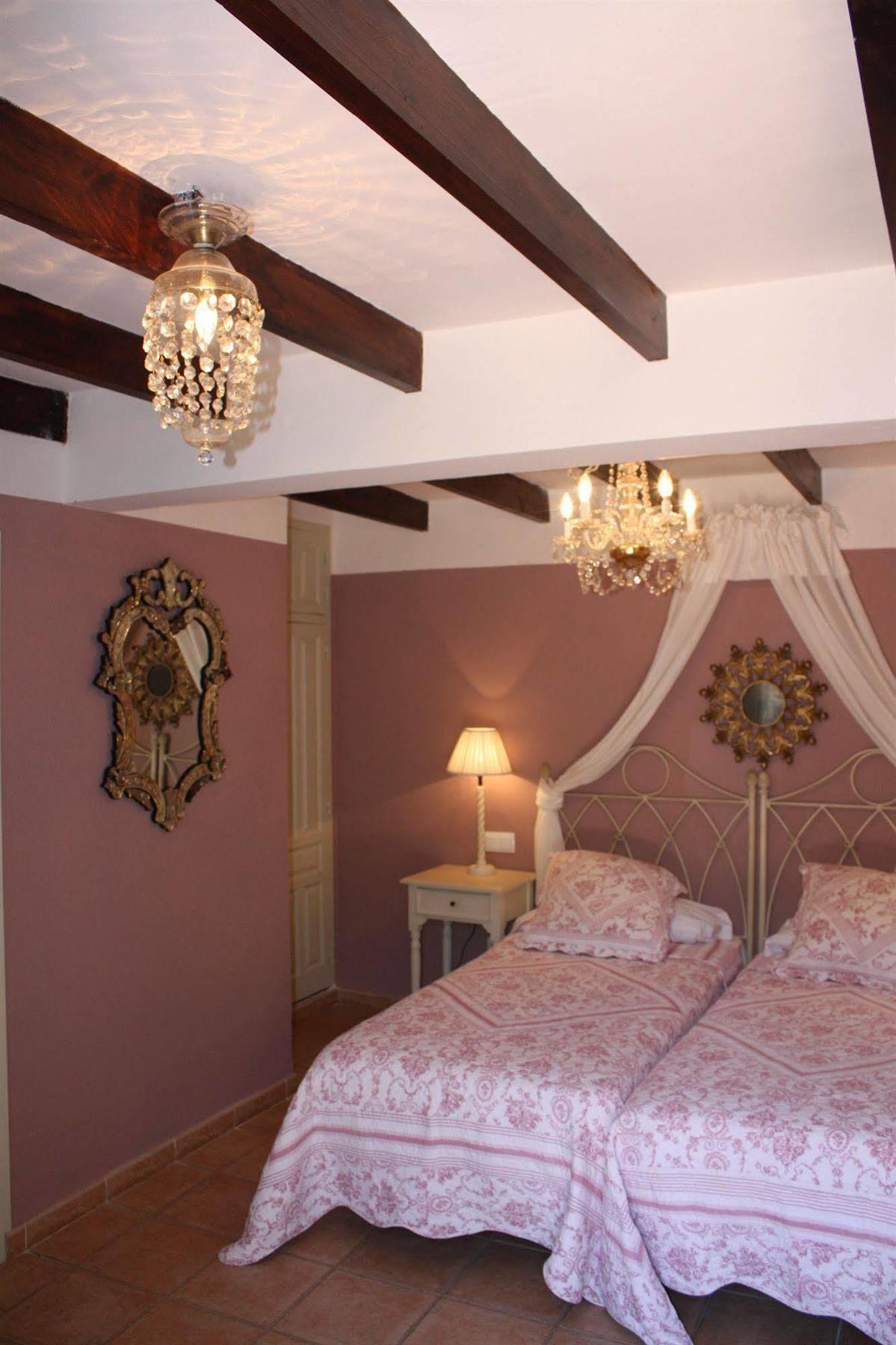 La Venteta 4*
