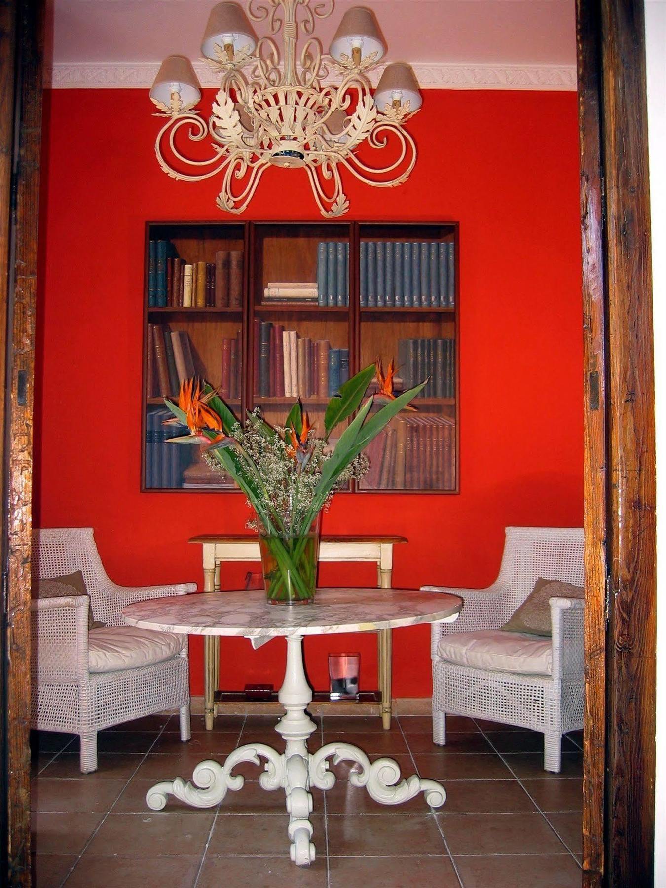 La Venteta Bed and breakfast 4*