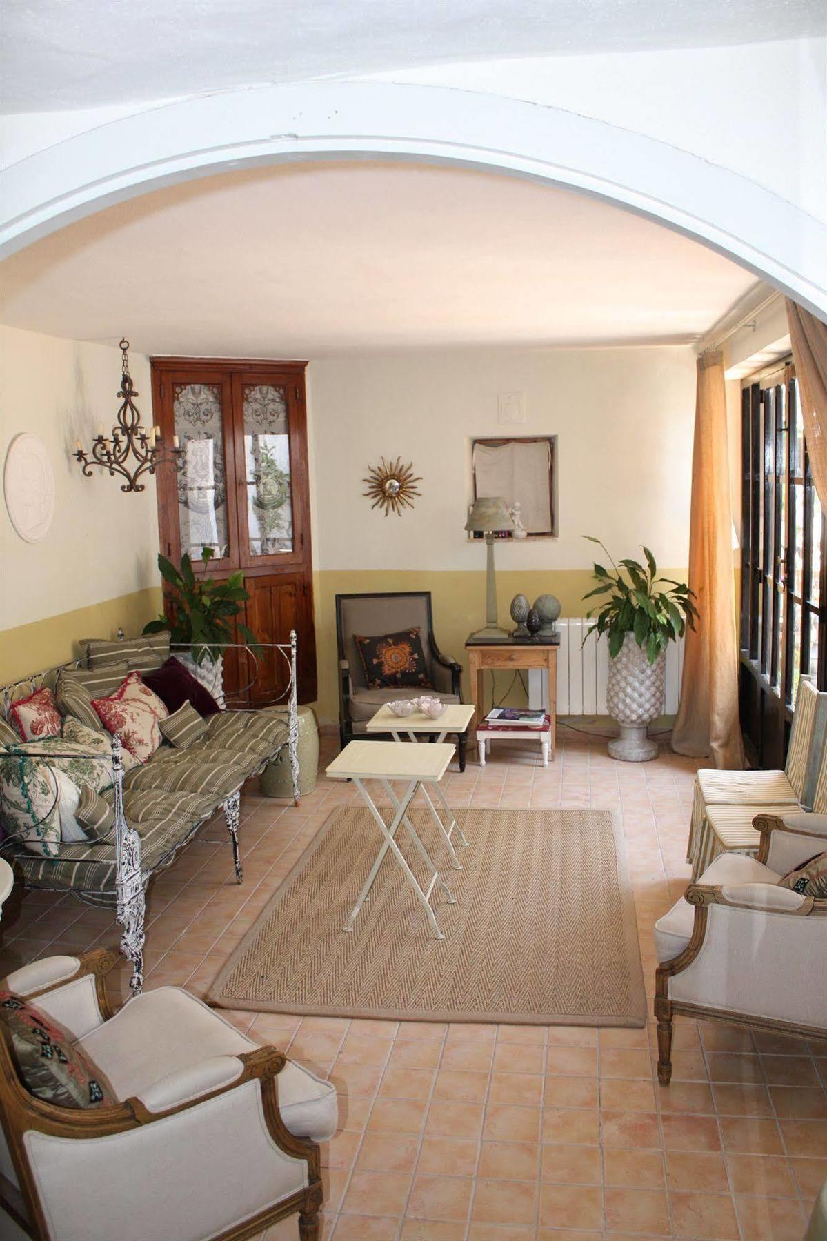 La Venteta Bed and breakfast