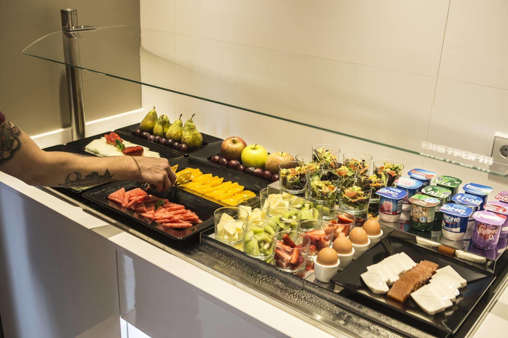 Vincci Mercat Hotel Valencia