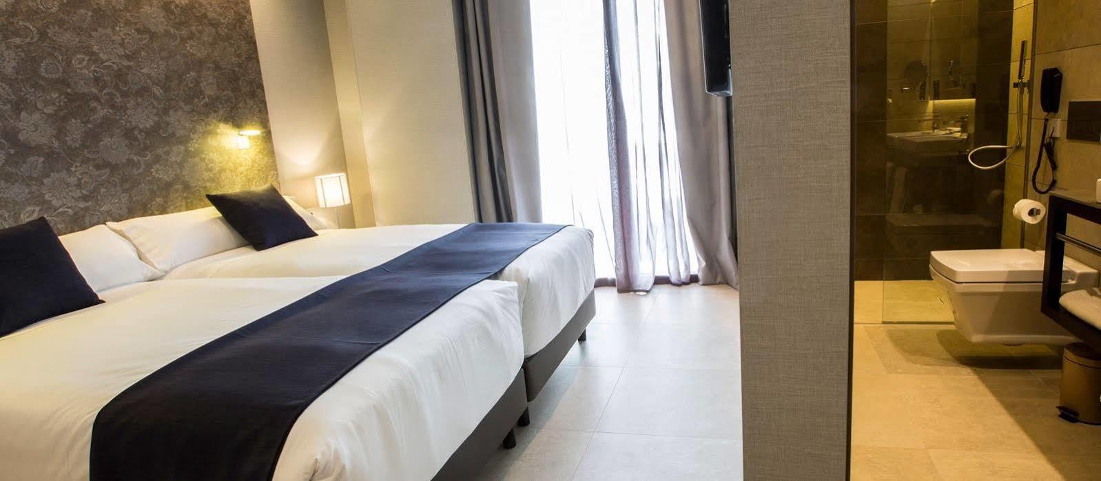 Hotel Vincci Mercat Valencia